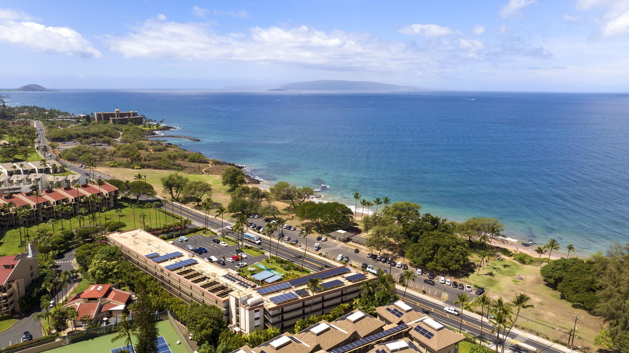 Maui Parkshore condo # 216, Kihei, Hawaii - photo 24 of 29