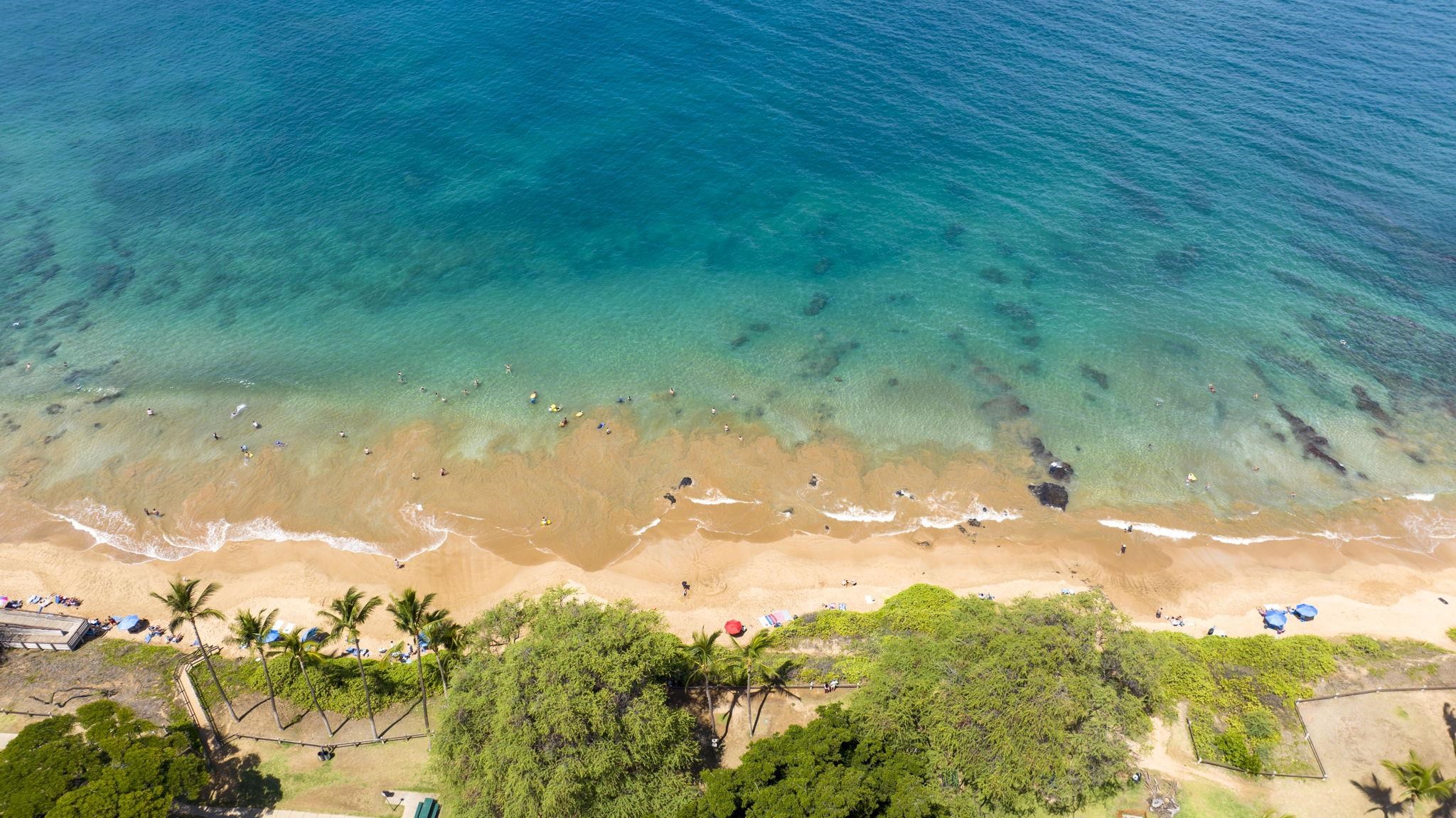 Maui Parkshore condo # 216, Kihei, Hawaii - photo 25 of 30