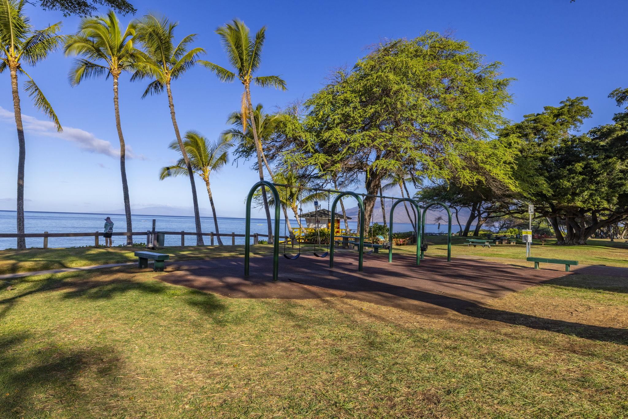 Maui Parkshore condo # 216, Kihei, Hawaii - photo 27 of 30