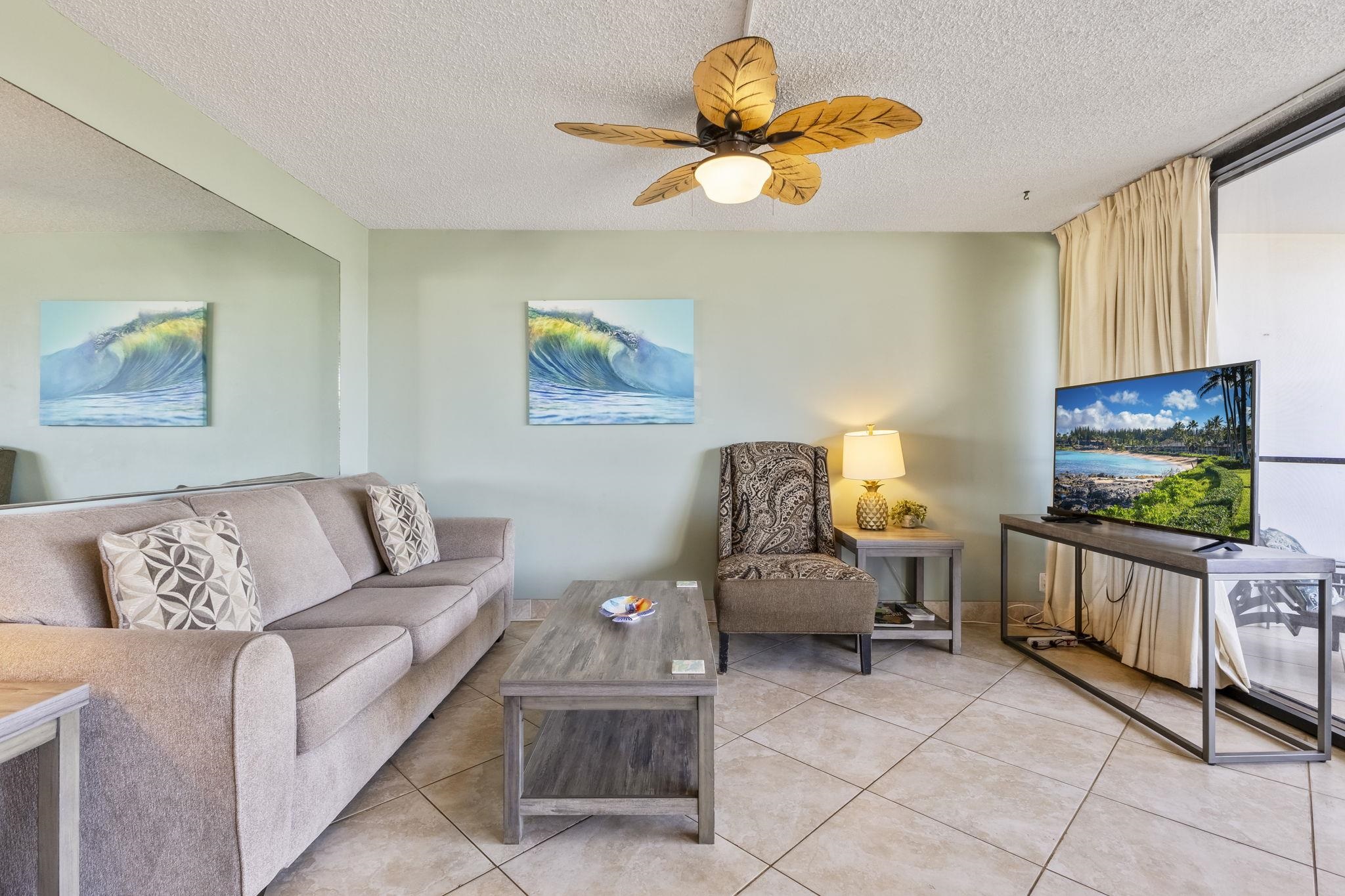 Maui Parkshore condo # 305, Kihei, Hawaii - photo 2 of 39