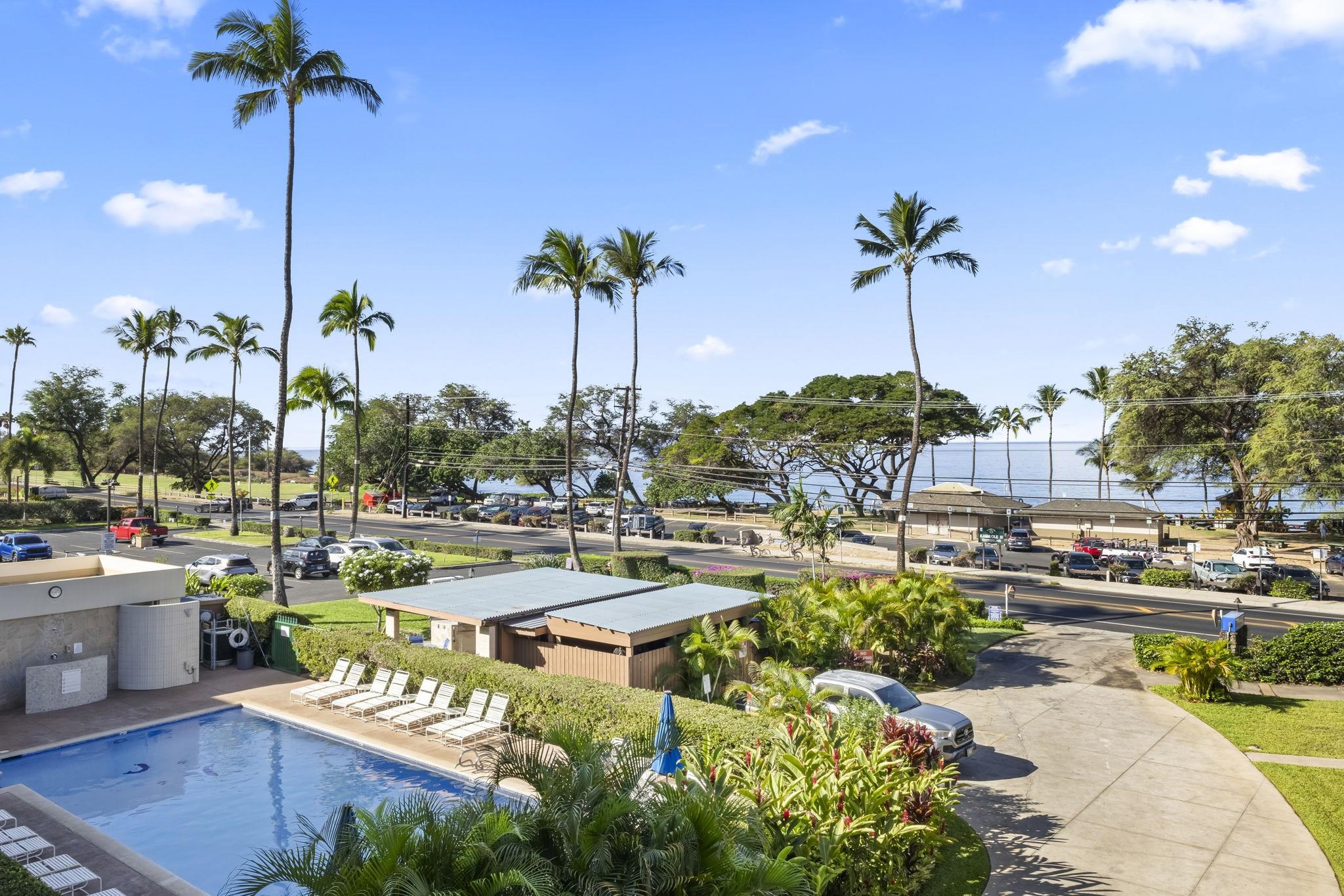 Maui Parkshore condo # 305, Kihei, Hawaii - photo 11 of 39