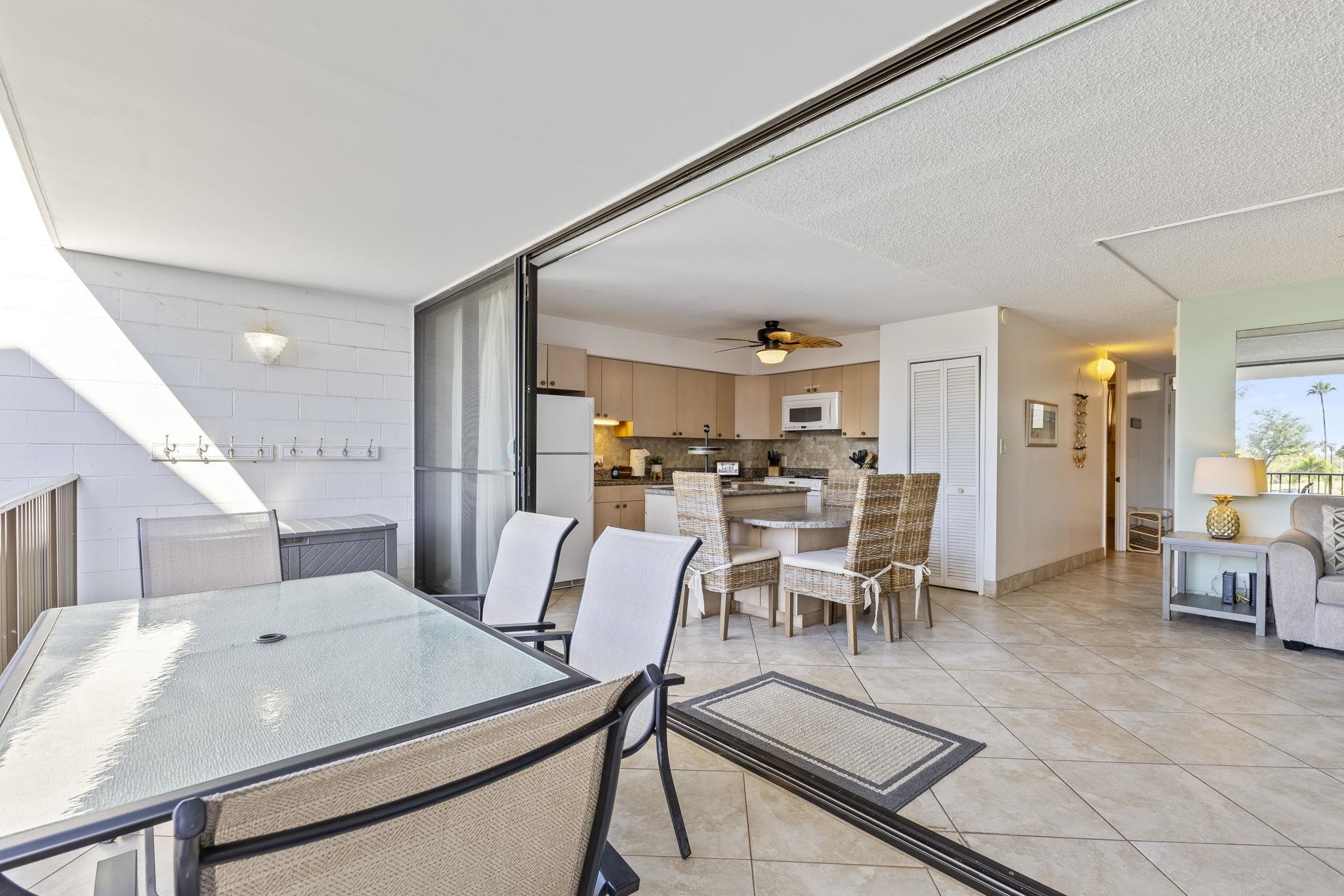 Maui Parkshore condo # 305, Kihei, Hawaii - photo 12 of 39