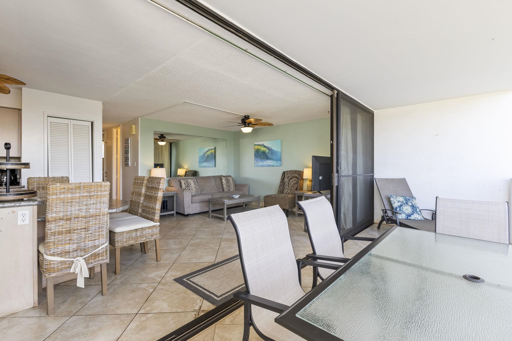 Maui Parkshore condo # 305, Kihei, Hawaii - photo 13 of 39