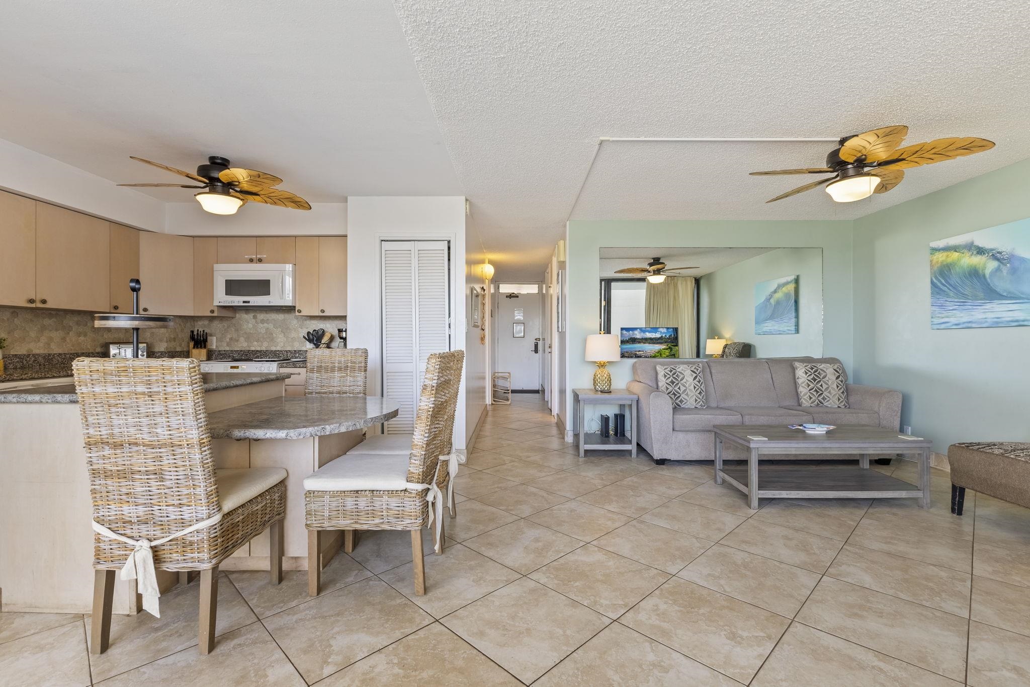 Maui Parkshore condo # 305, Kihei, Hawaii - photo 14 of 39