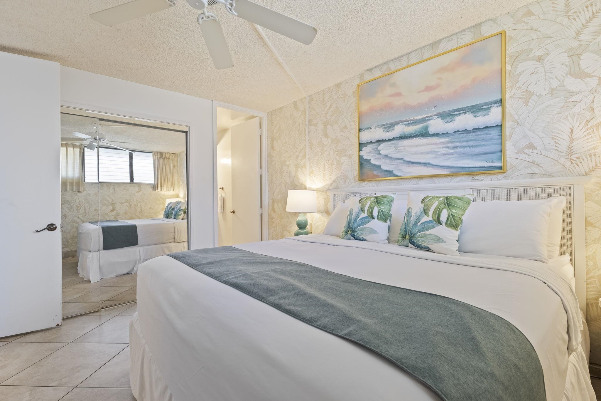 Maui Parkshore condo # 305, Kihei, Hawaii - photo 17 of 39