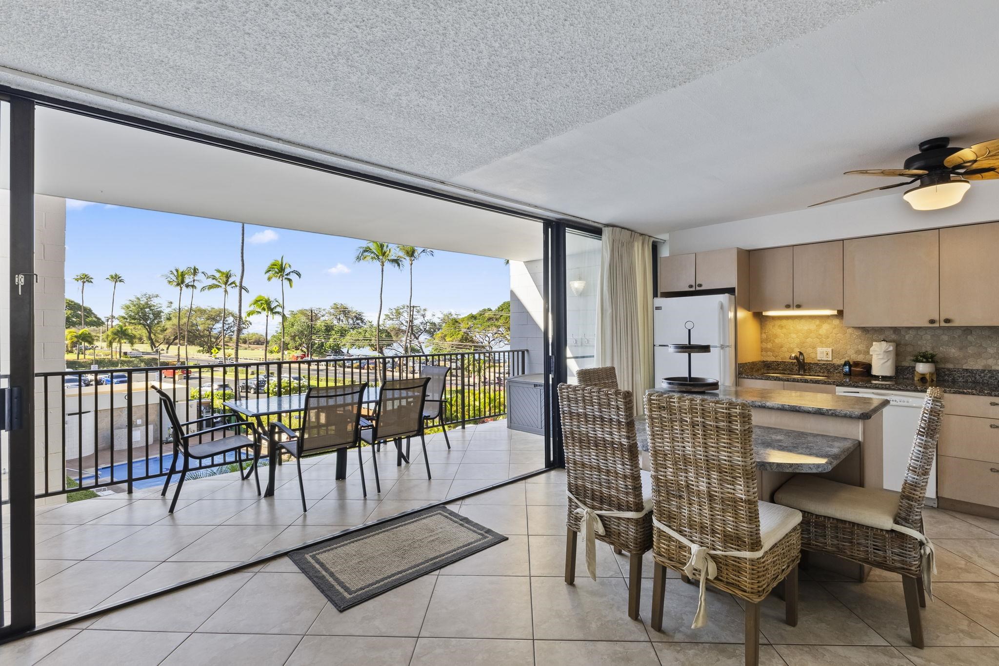 Maui Parkshore condo # 305, Kihei, Hawaii - photo 3 of 39