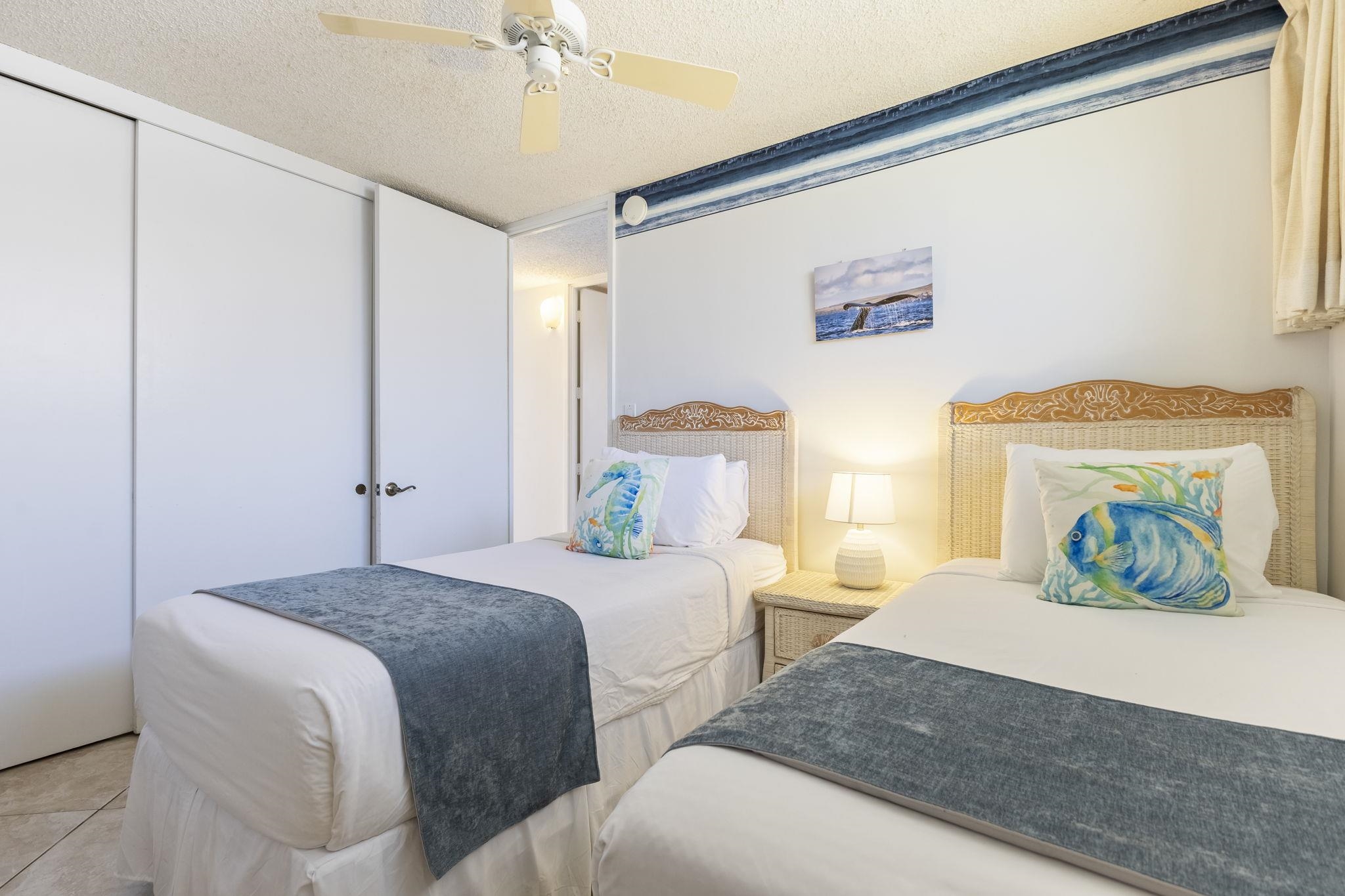 Maui Parkshore condo # 305, Kihei, Hawaii - photo 23 of 39