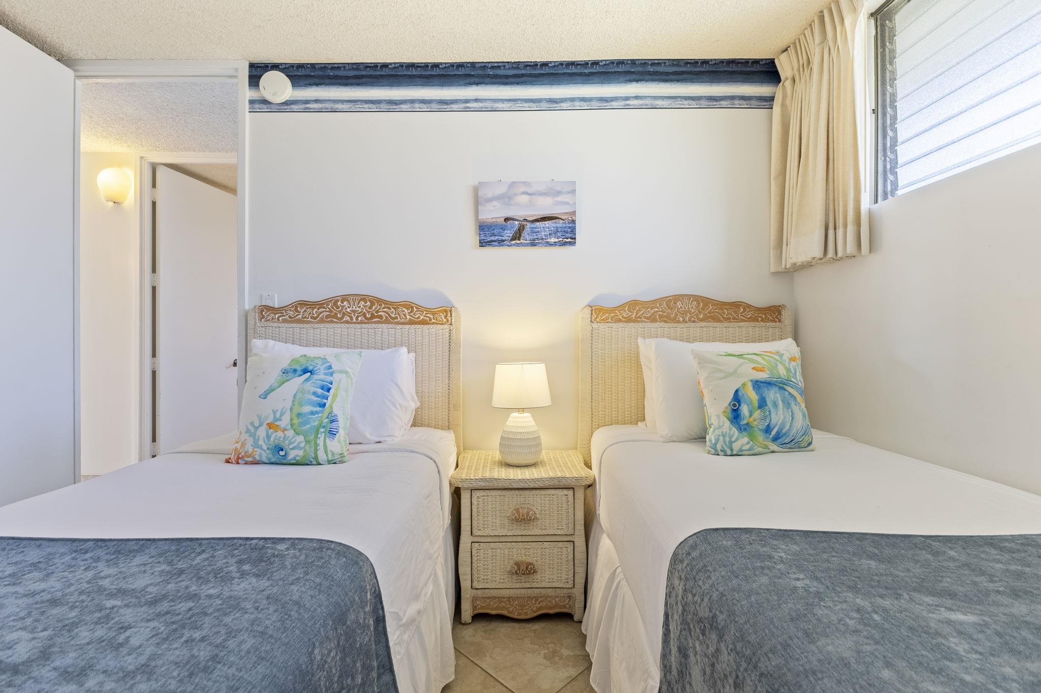 Maui Parkshore condo # 305, Kihei, Hawaii - photo 24 of 39