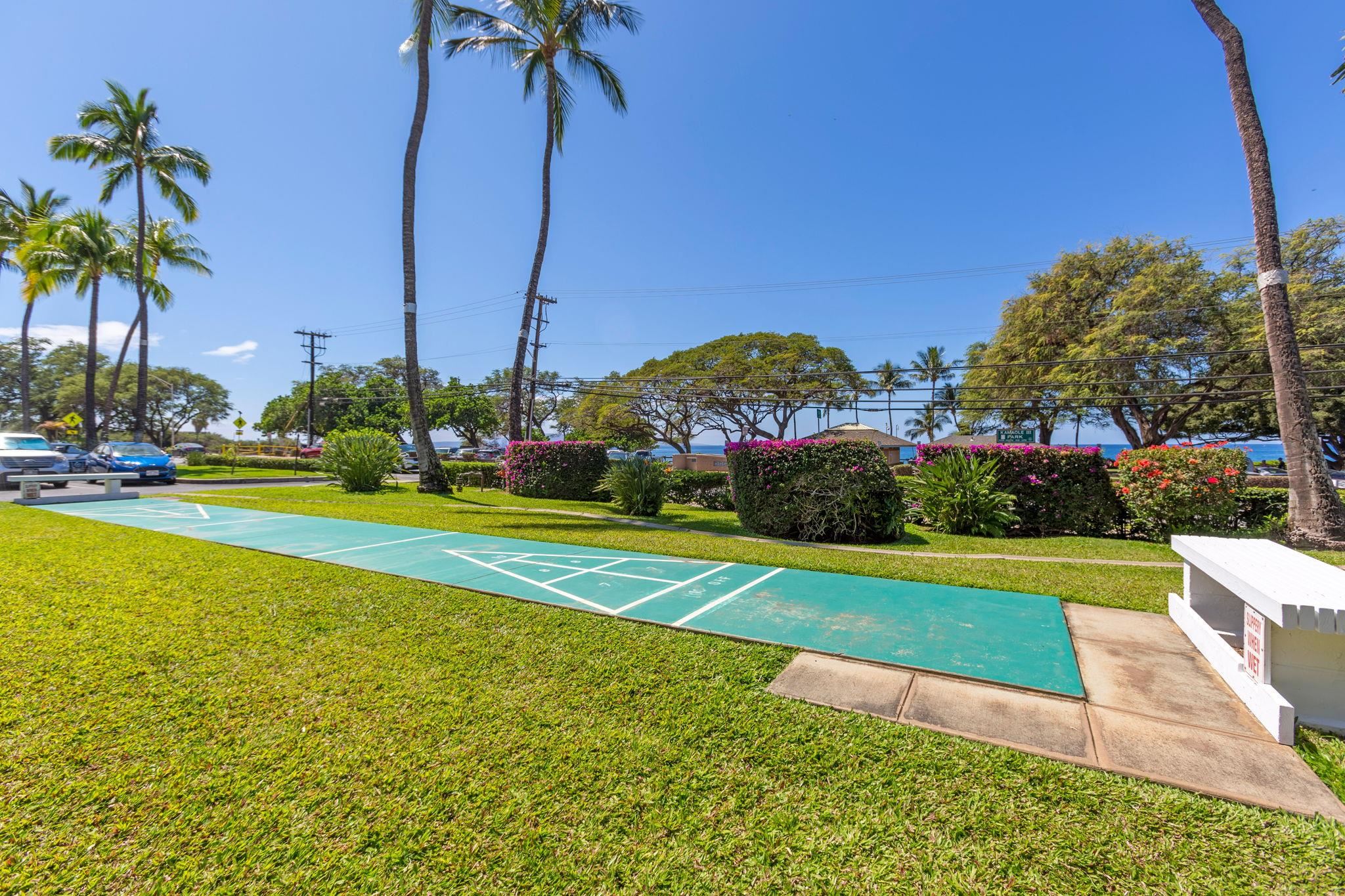 Maui Parkshore condo # 305, Kihei, Hawaii - photo 28 of 39