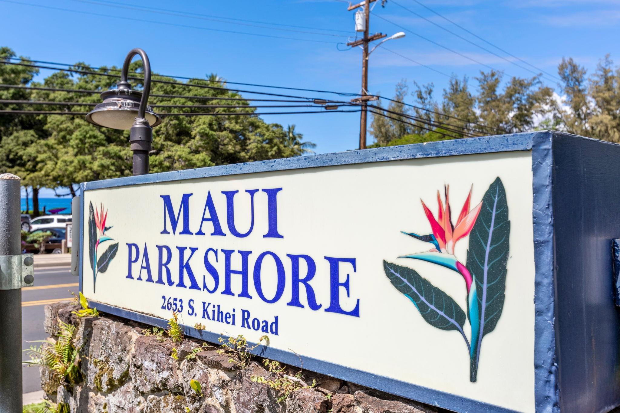 Maui Parkshore condo # 305, Kihei, Hawaii - photo 33 of 39