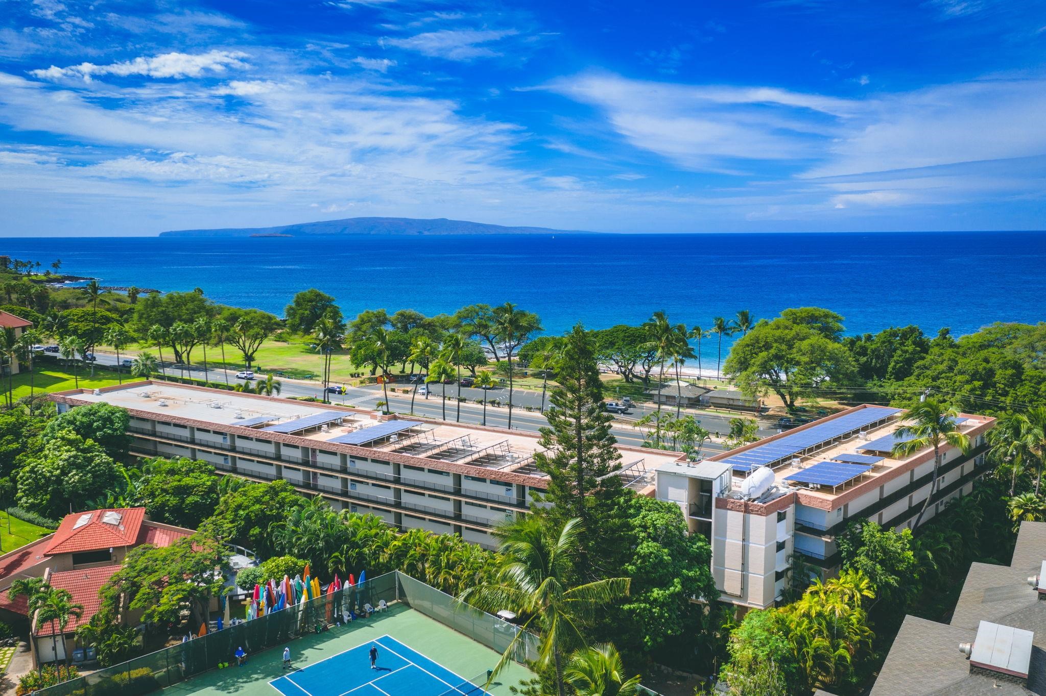 Maui Parkshore condo # 305, Kihei, Hawaii - photo 38 of 39