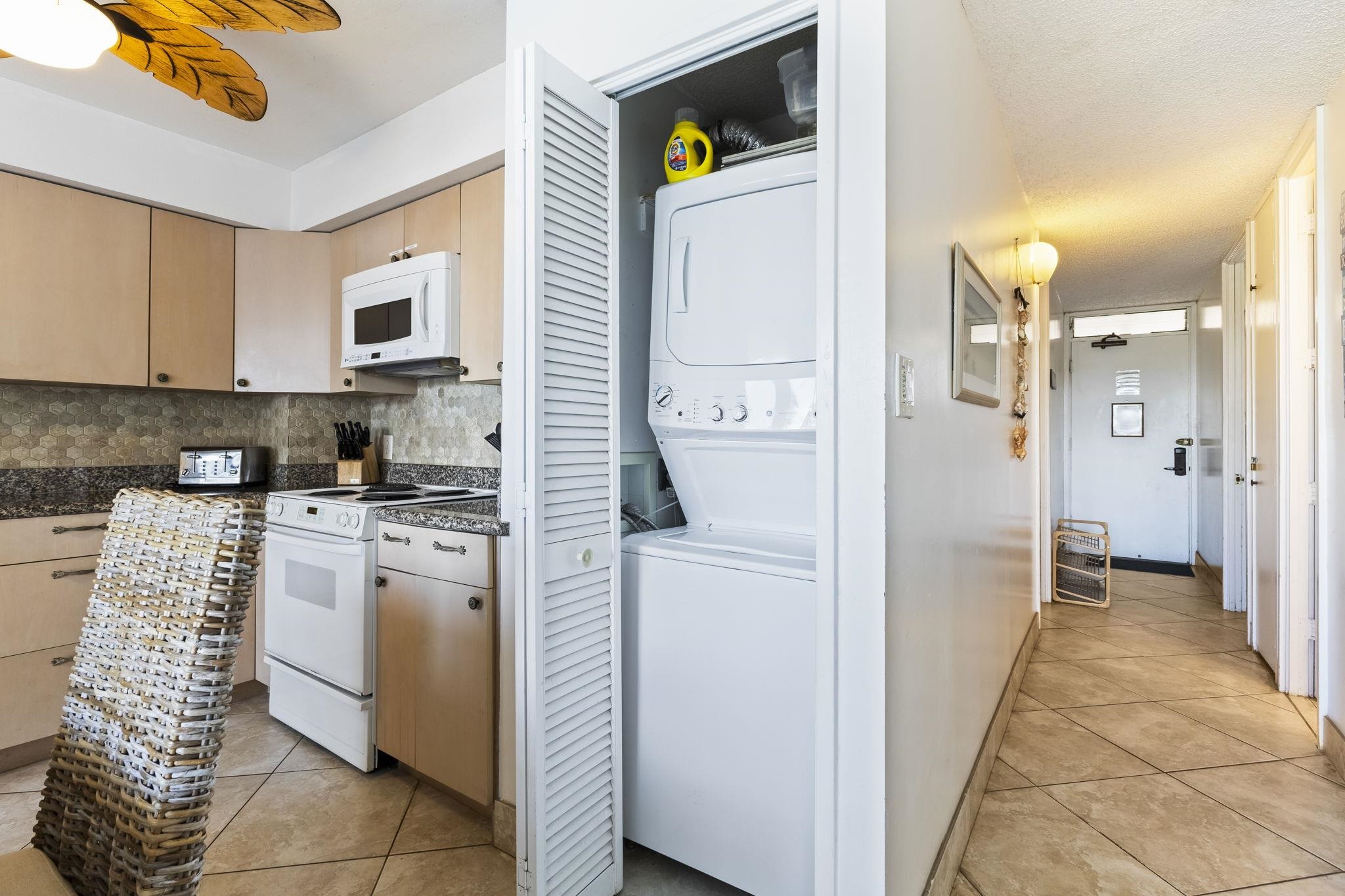 Maui Parkshore condo # 305, Kihei, Hawaii - photo 9 of 39