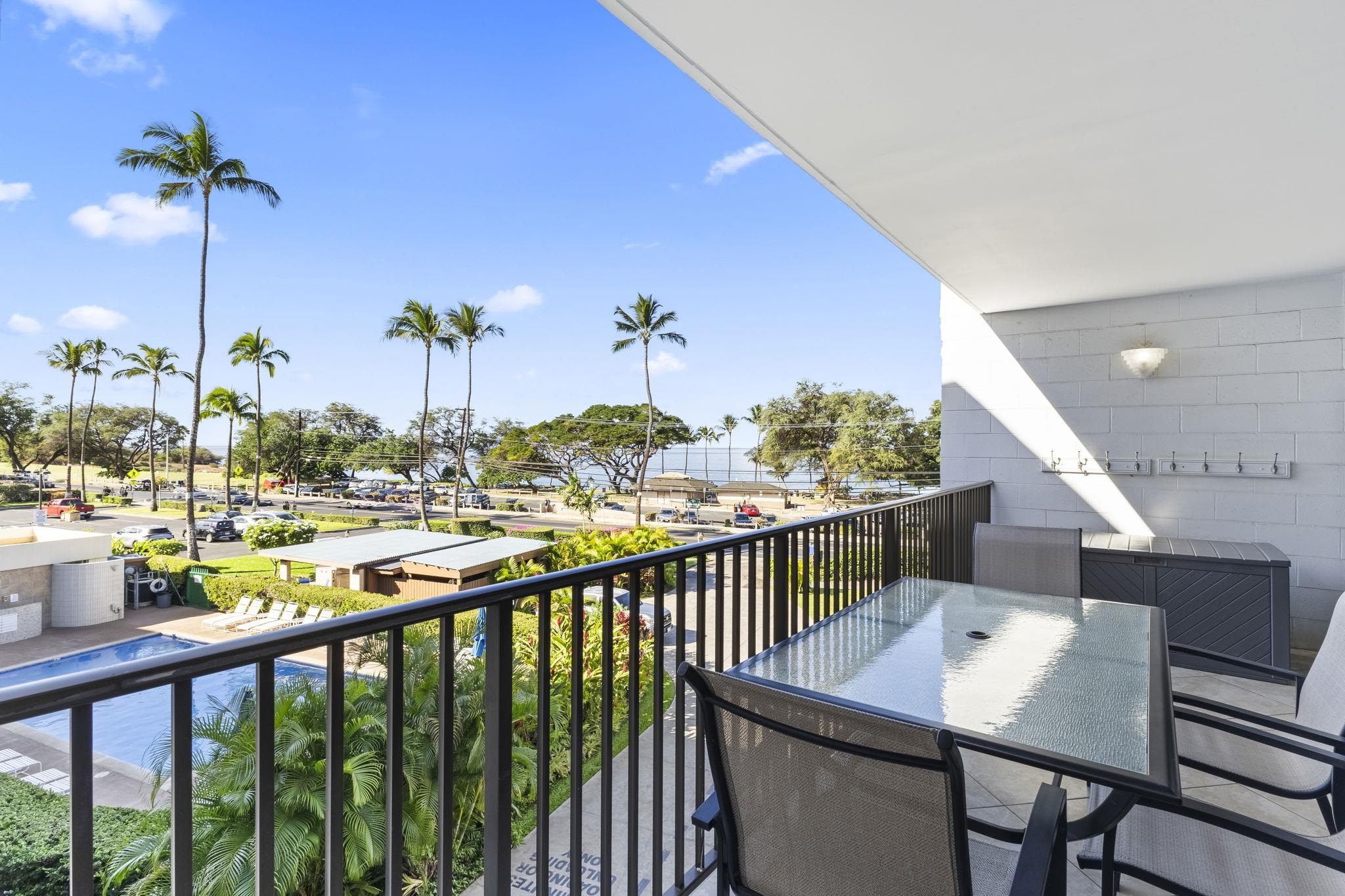 Maui Parkshore condo # 305, Kihei, Hawaii - photo 10 of 39