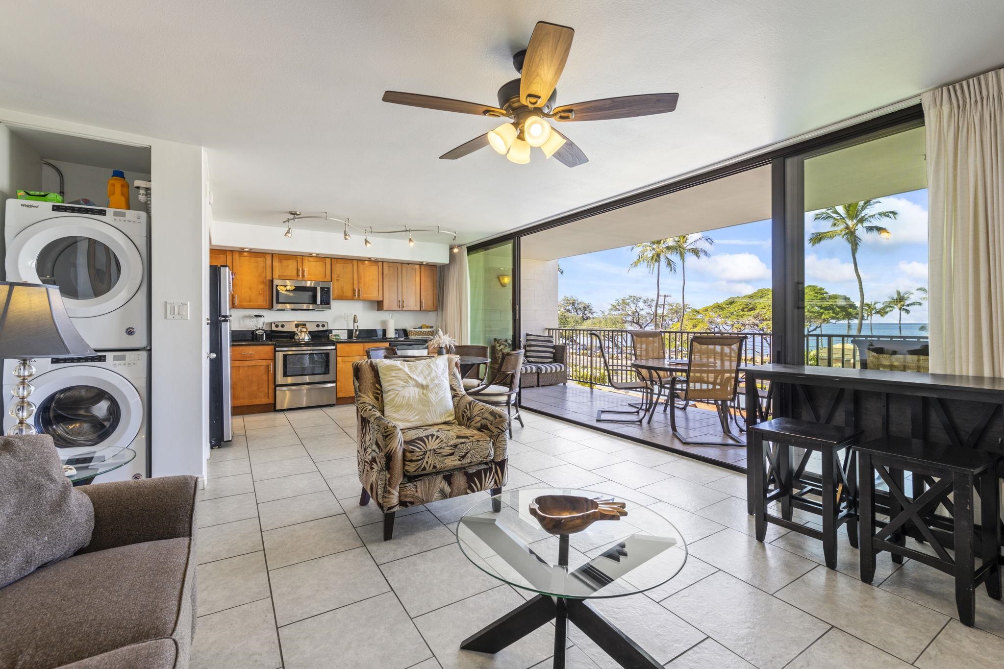 Maui Parkshore condo # 306, Kihei, Hawaii - photo 11 of 44