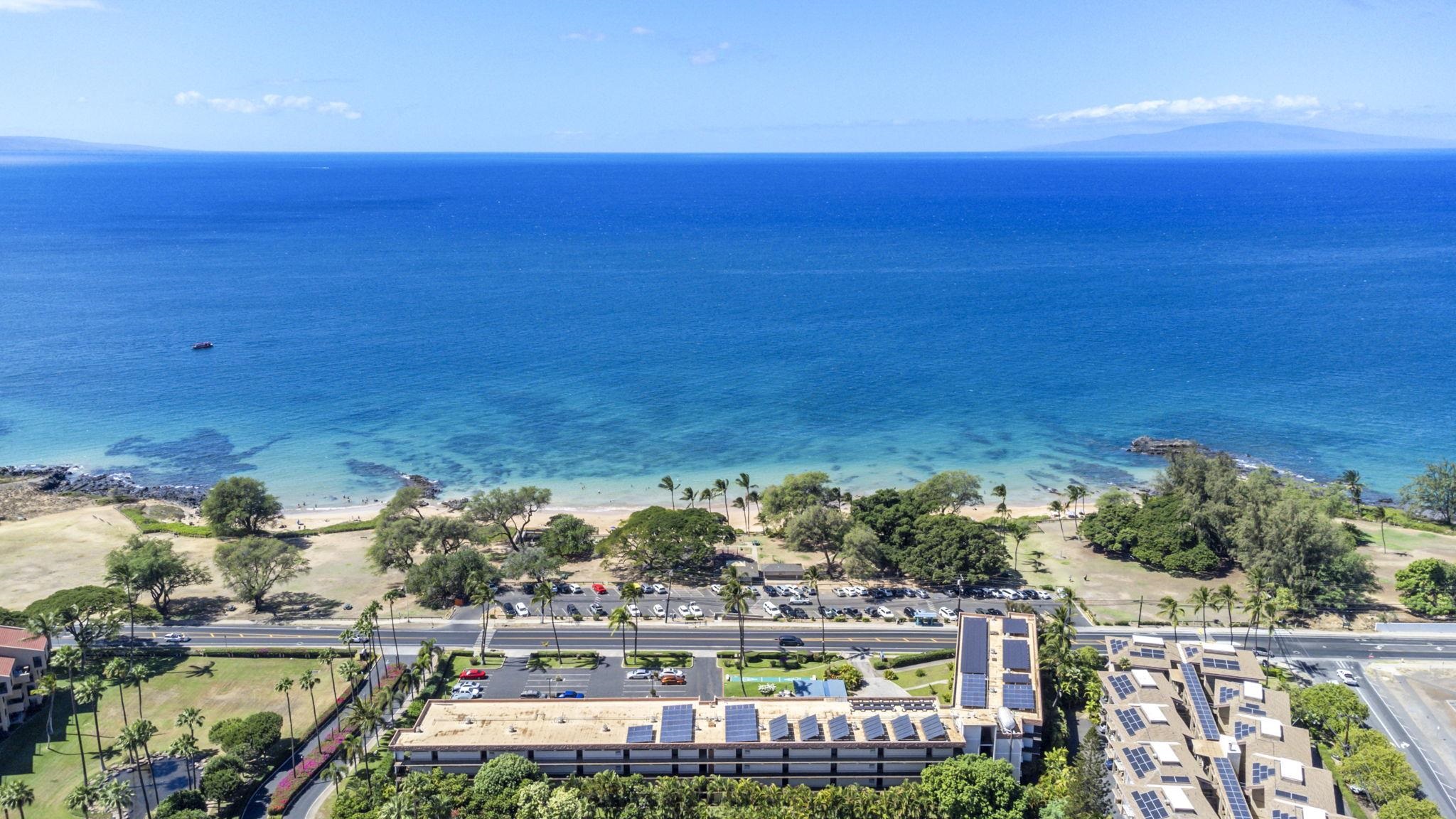 Maui Parkshore condo # 306, Kihei, Hawaii - photo 35 of 44