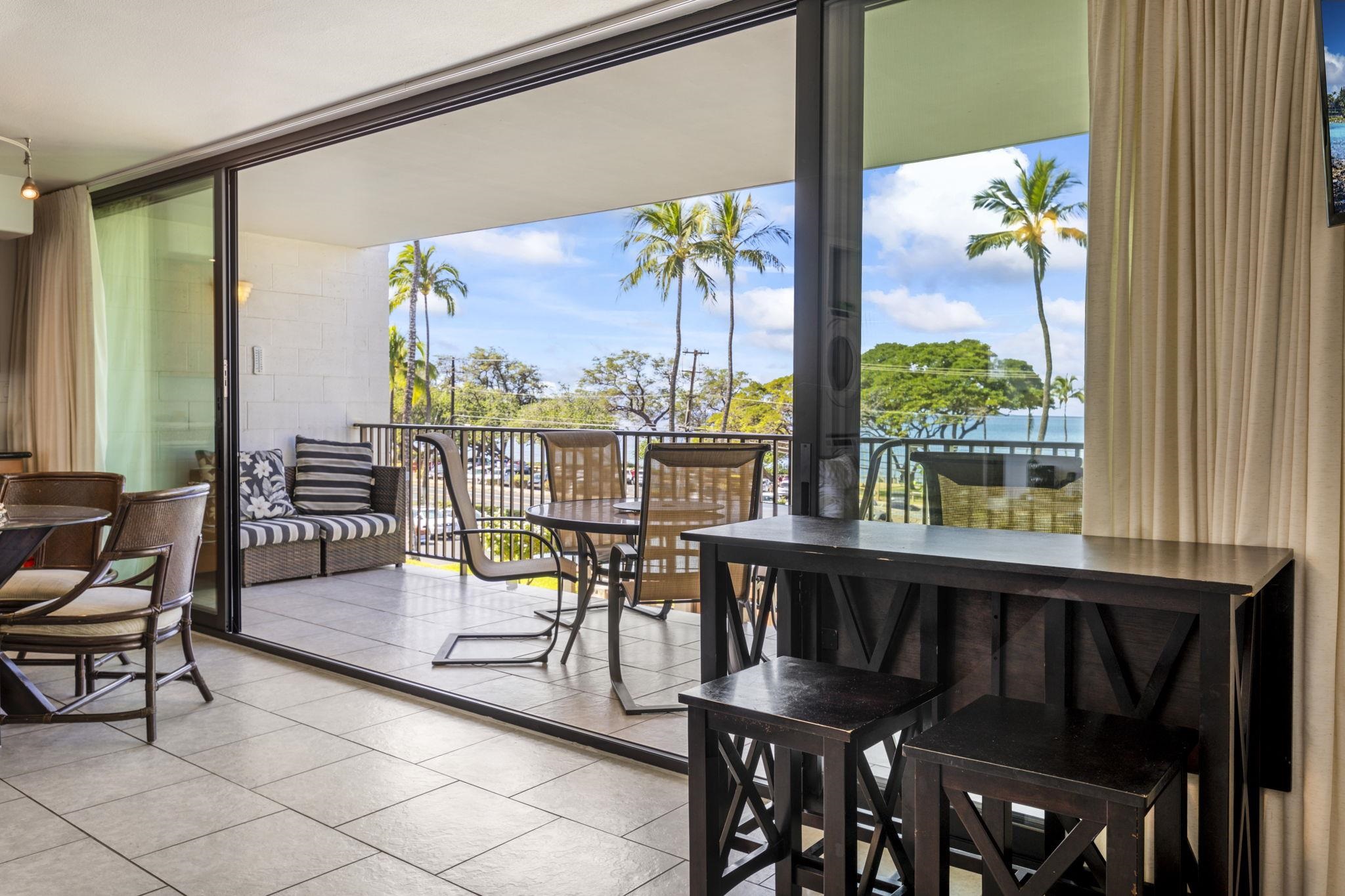 Maui Parkshore condo # 306, Kihei, Hawaii - photo 10 of 44