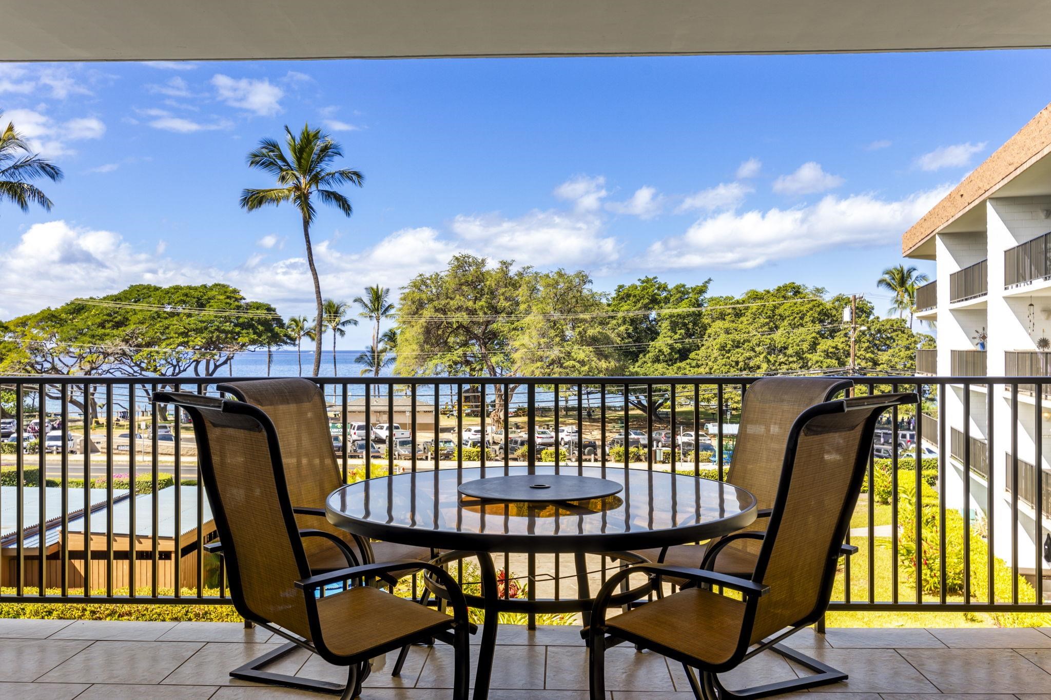 Maui Parkshore condo # 306, Kihei, Hawaii - photo 2 of 44
