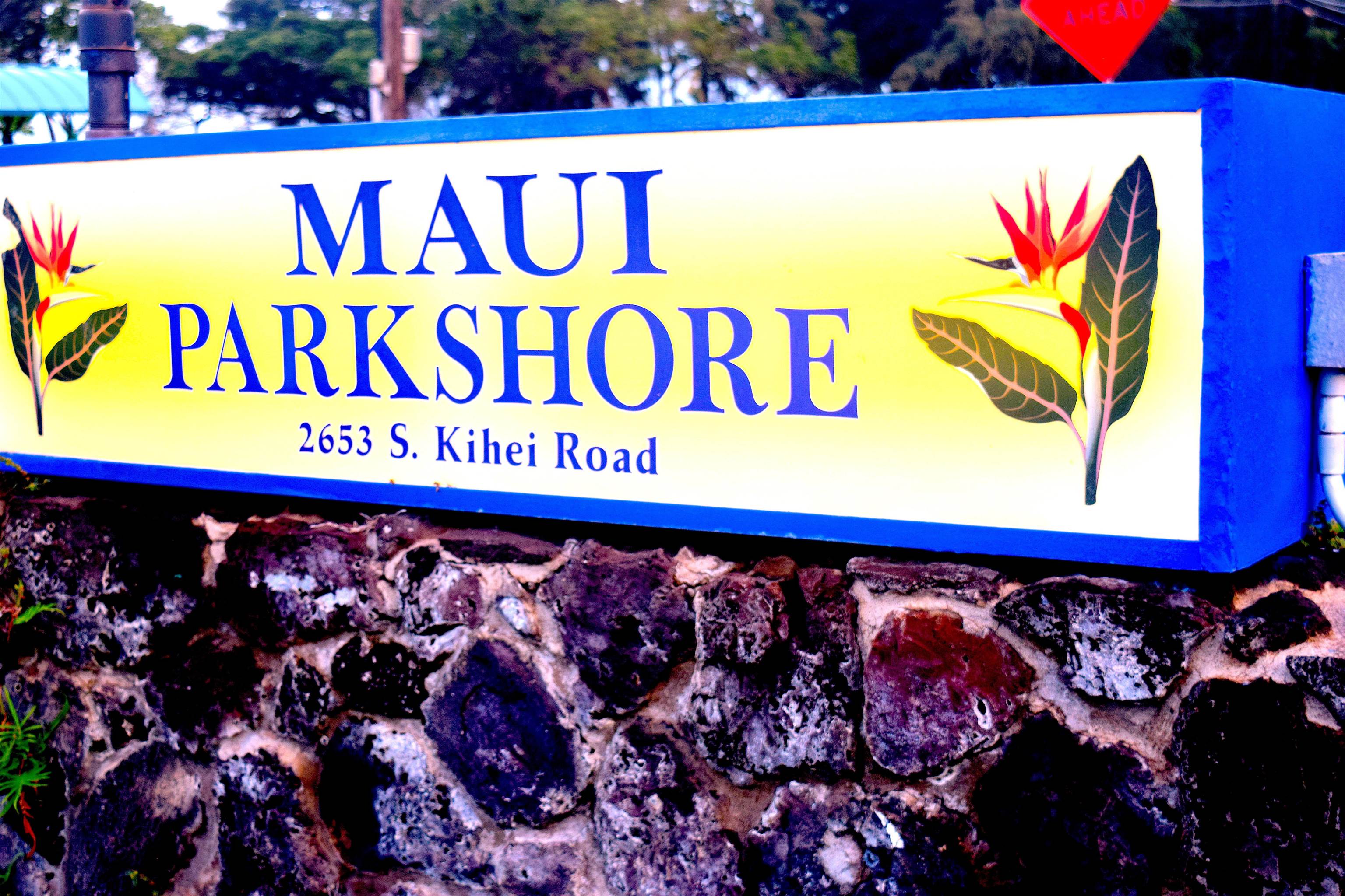 Maui Parkshore condo # 309, Kihei, Hawaii - photo 2 of 29