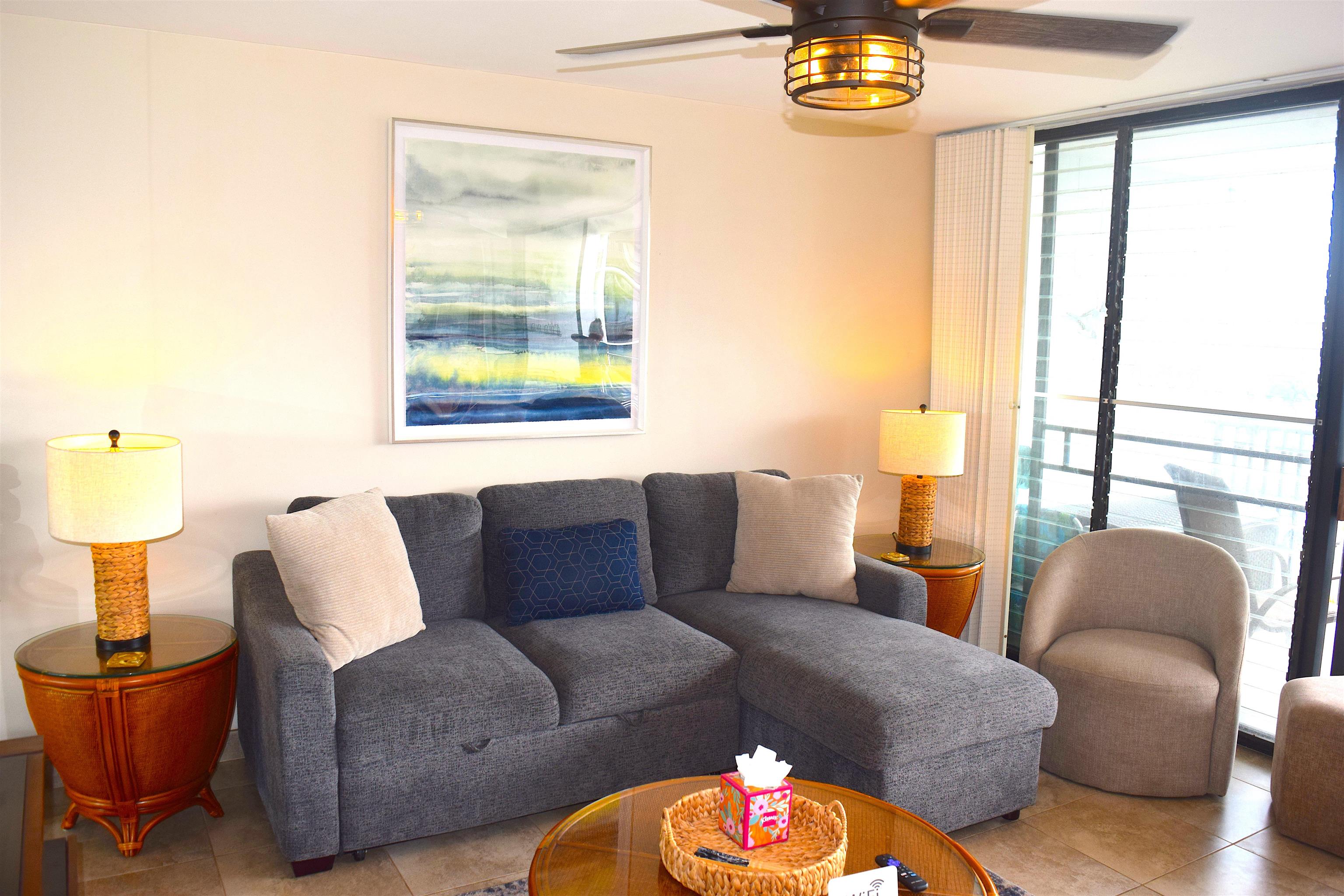 Maui Parkshore condo # 309, Kihei, Hawaii - photo 11 of 29