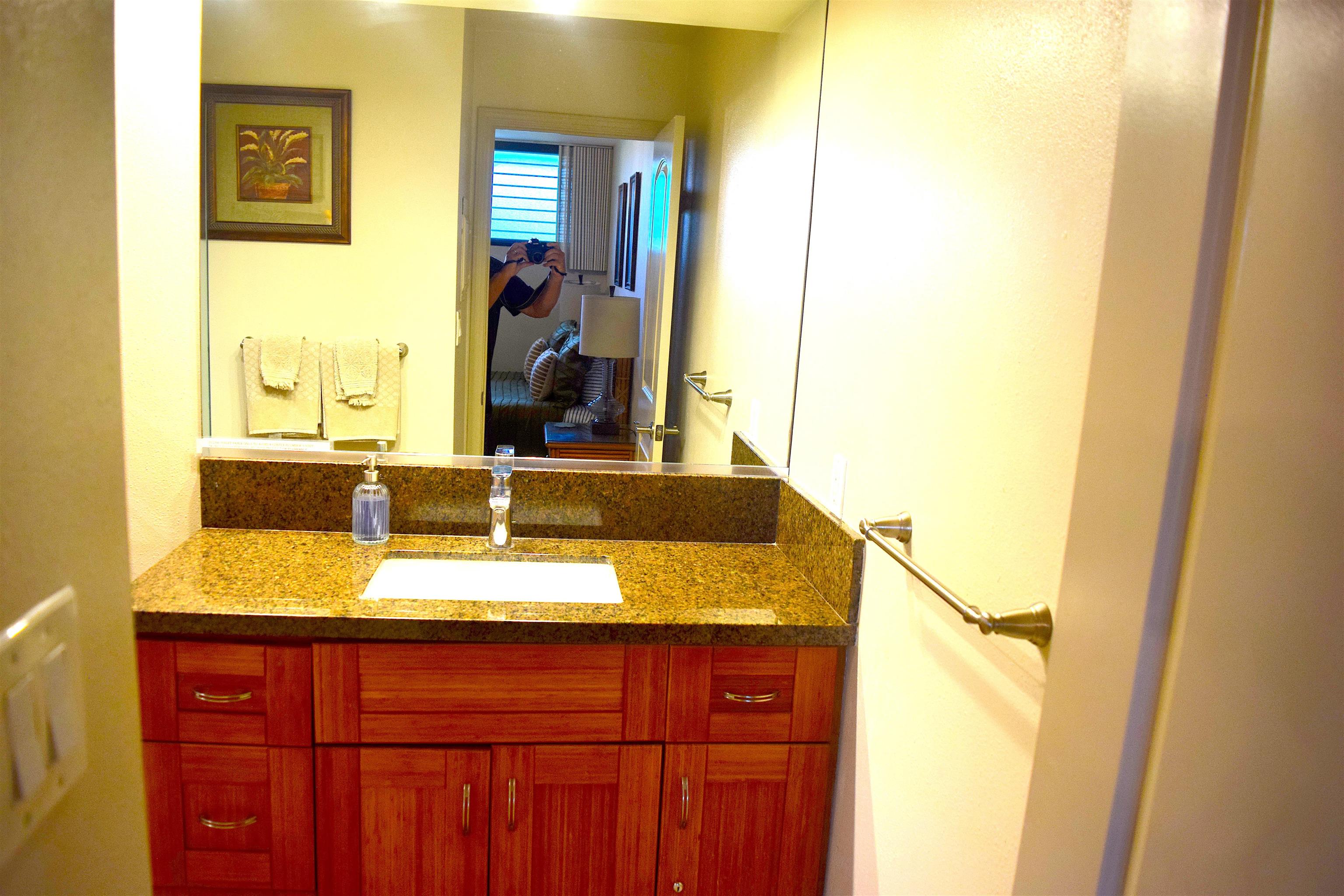 Maui Parkshore condo # 309, Kihei, Hawaii - photo 13 of 29