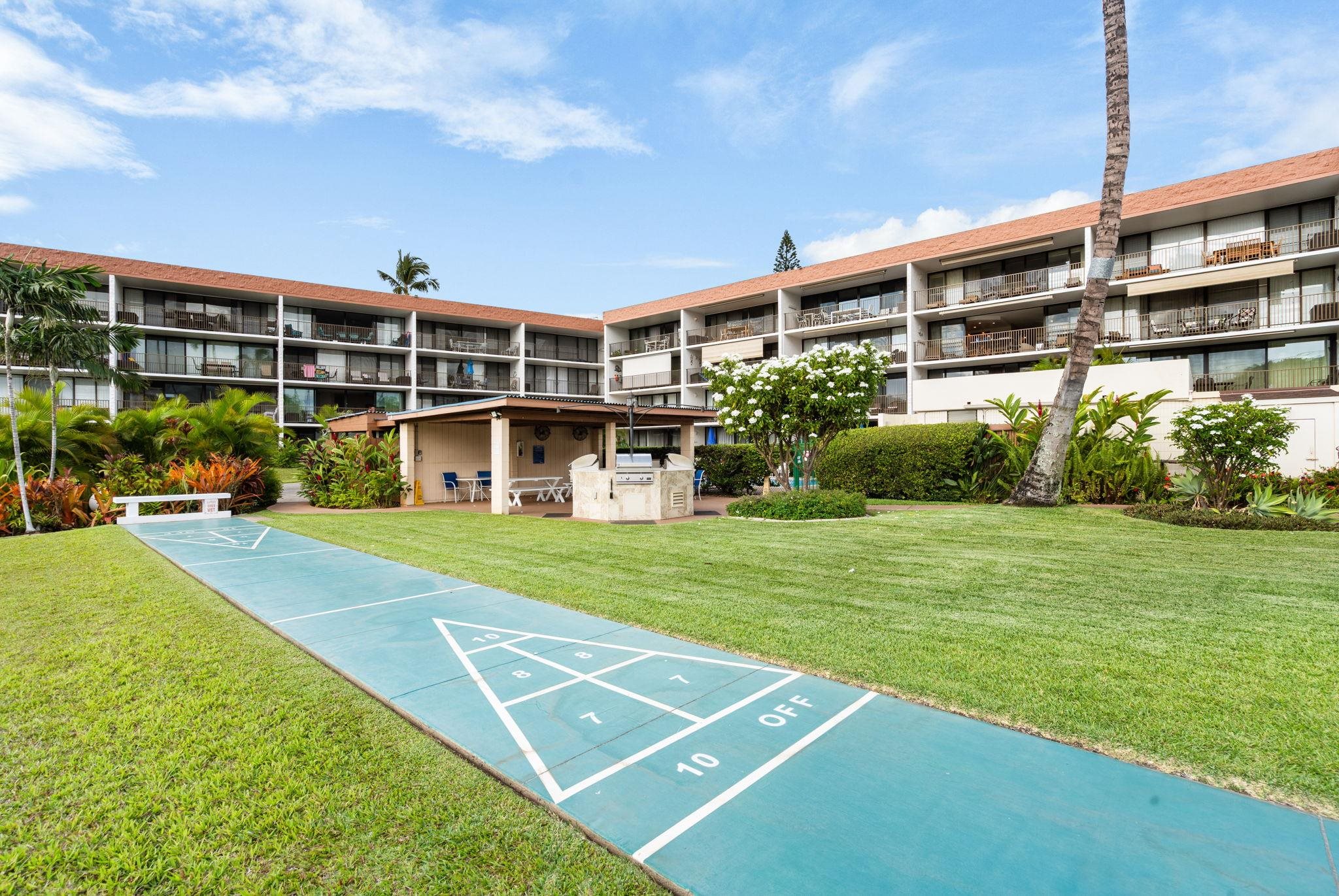 Maui Parkshore condo # 309, Kihei, Hawaii - photo 13 of 24