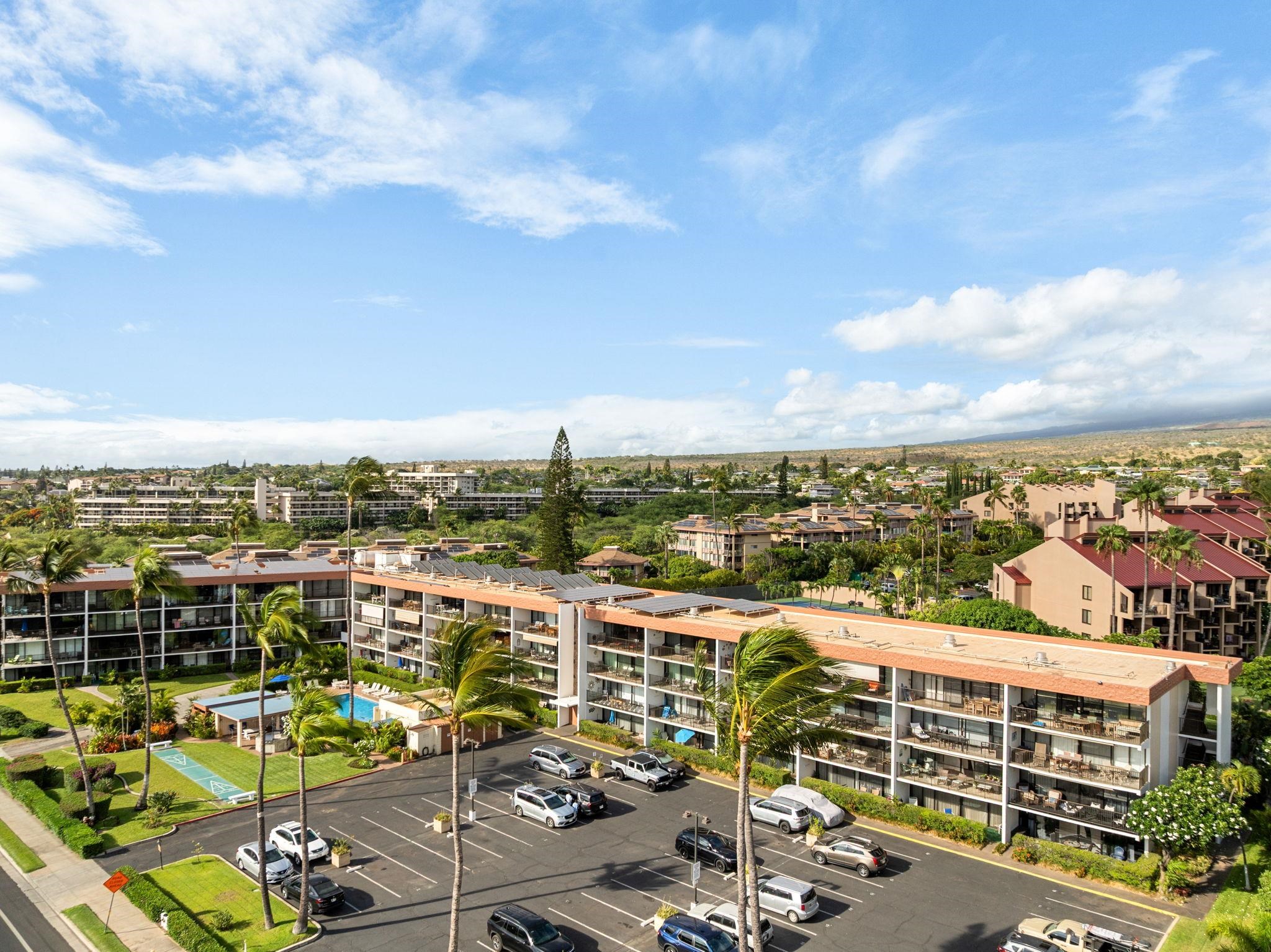 Maui Parkshore condo # 309, Kihei, Hawaii - photo 14 of 24