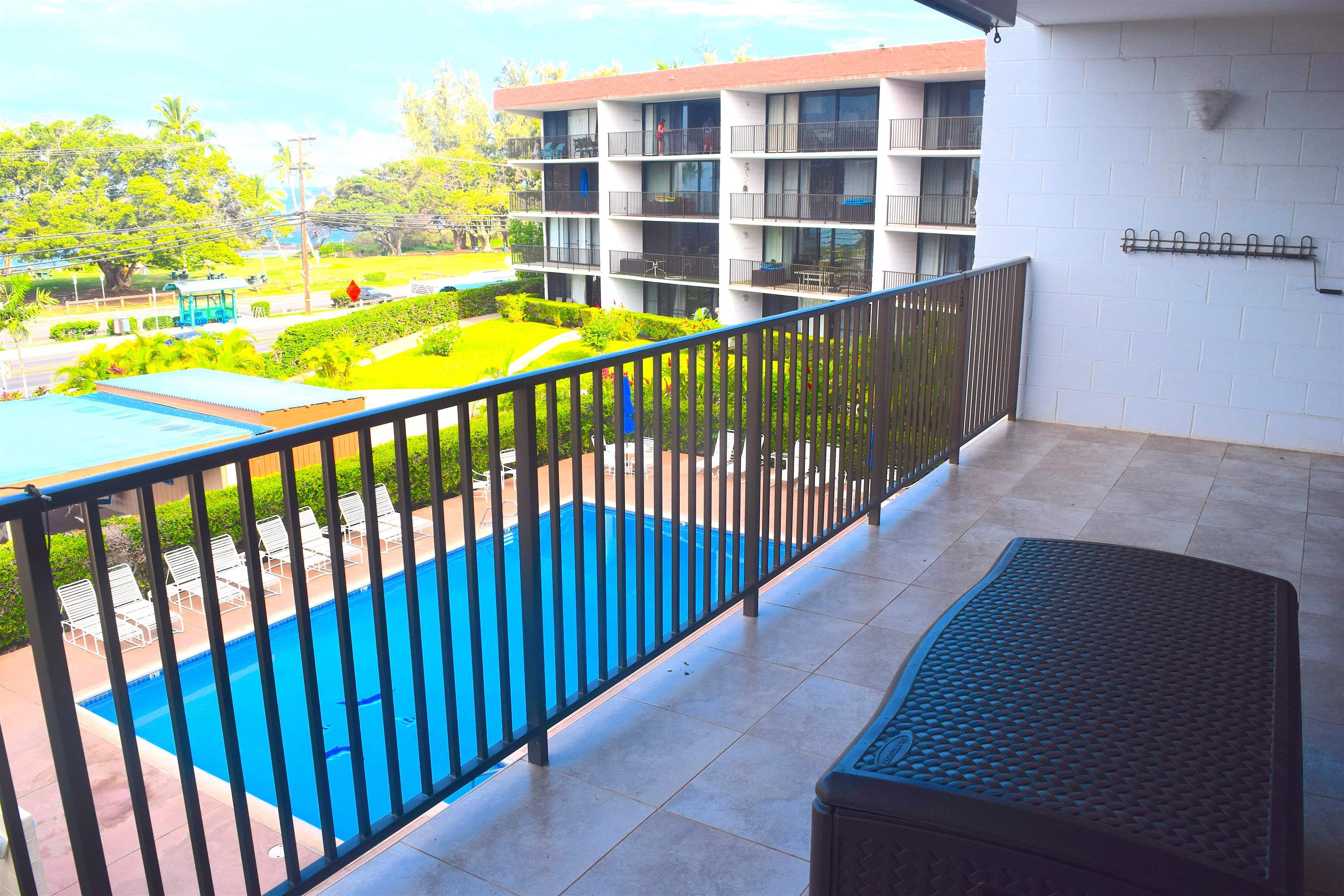 Maui Parkshore condo # 309, Kihei, Hawaii - photo 19 of 29