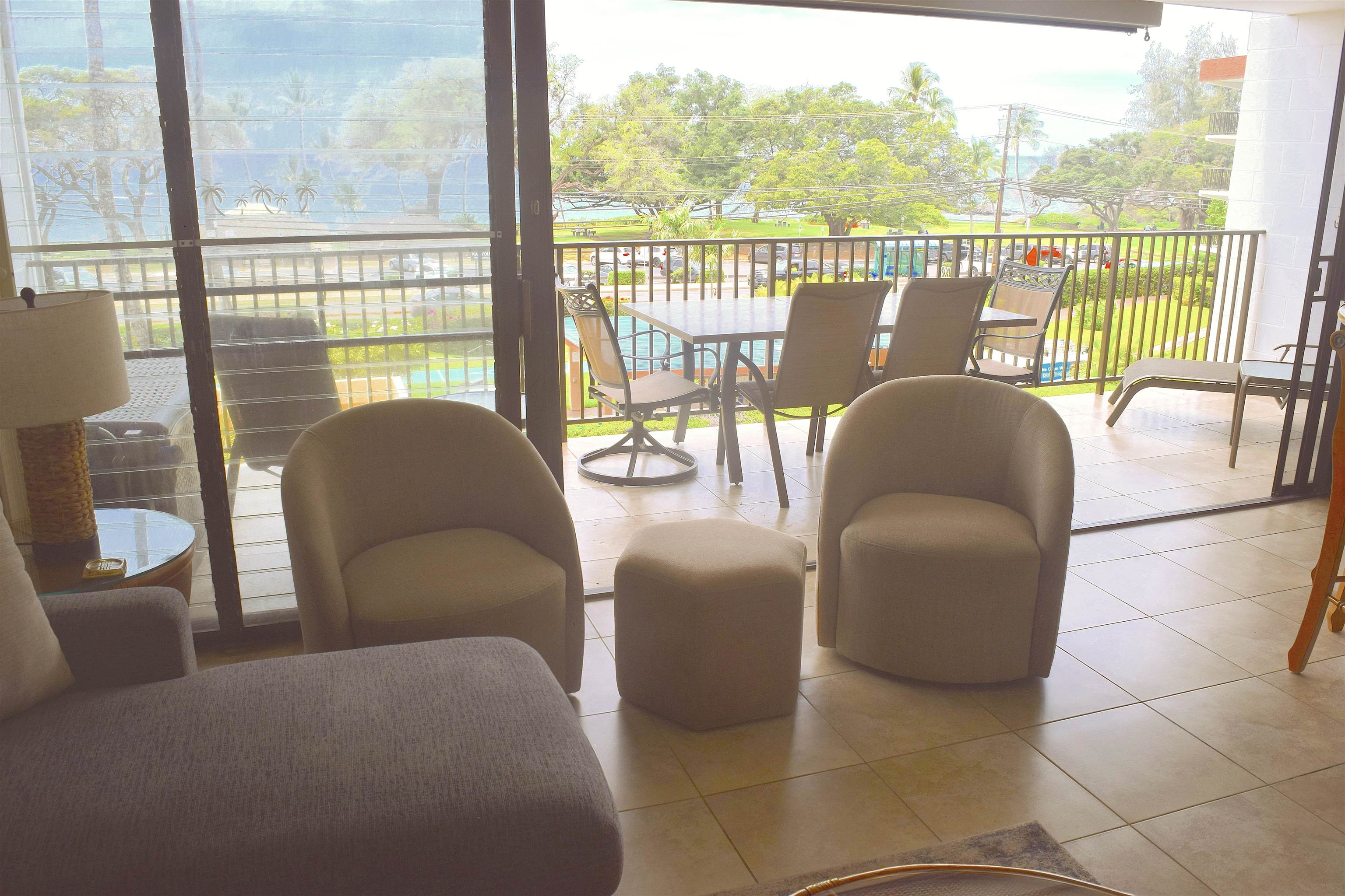 Maui Parkshore condo # 309, Kihei, Hawaii - photo 3 of 29