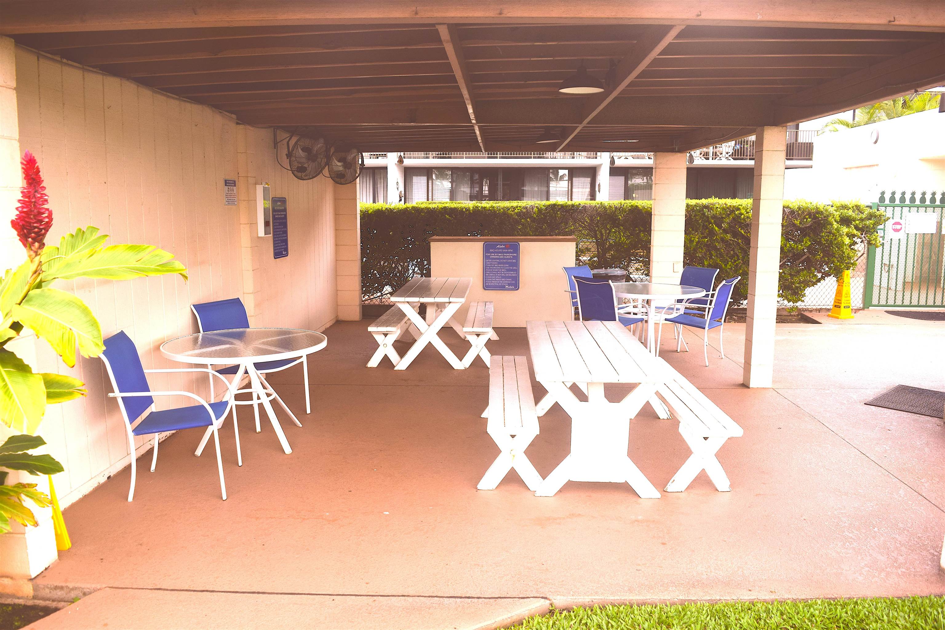 Maui Parkshore condo # 309, Kihei, Hawaii - photo 22 of 29