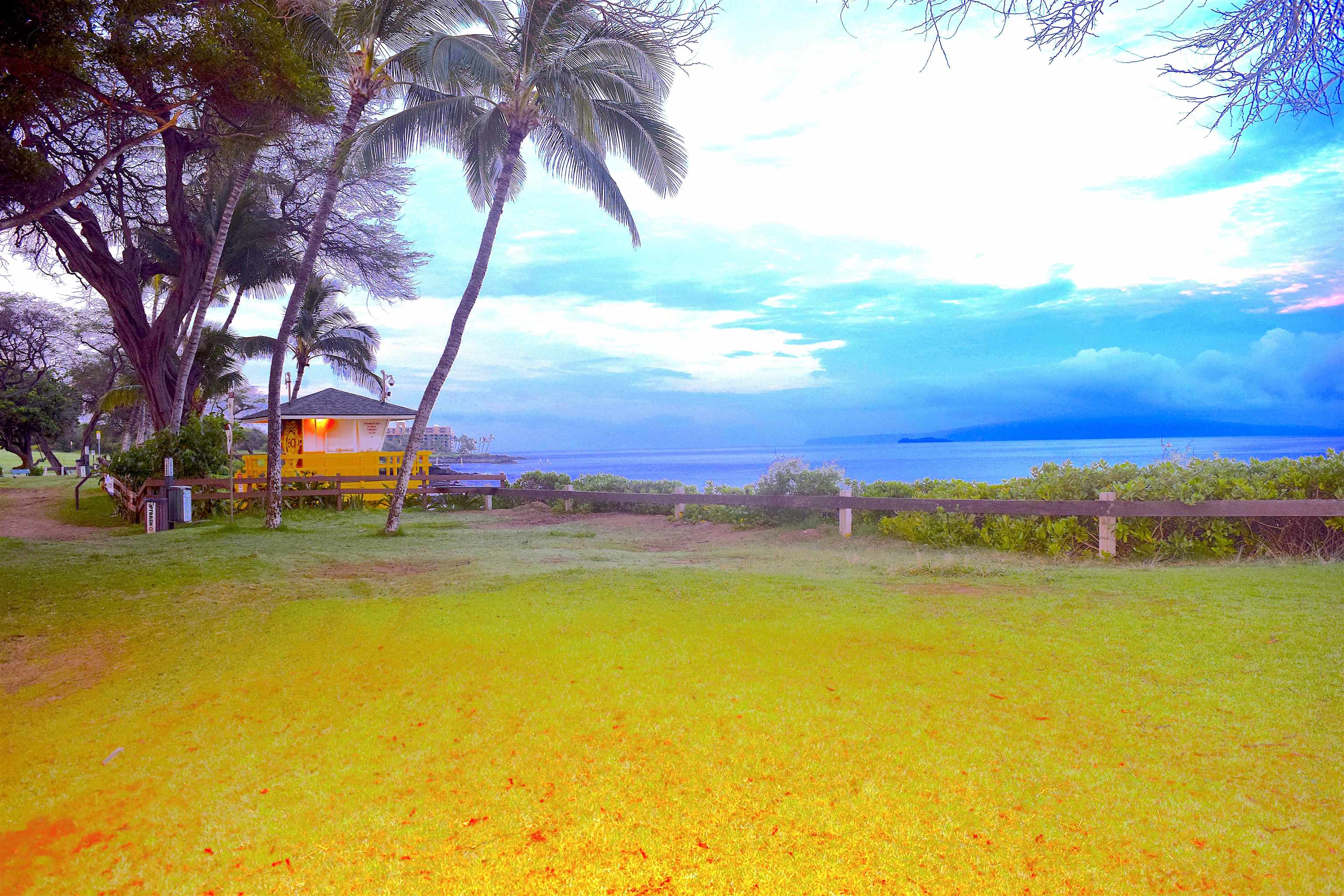 Maui Parkshore condo # 309, Kihei, Hawaii - photo 29 of 29