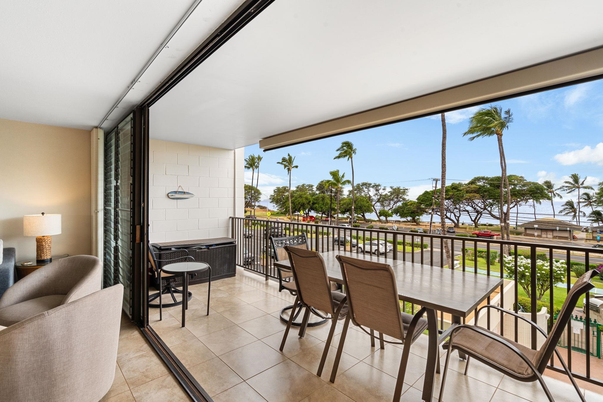 Maui Parkshore condo # 309, Kihei, Hawaii - photo 4 of 24