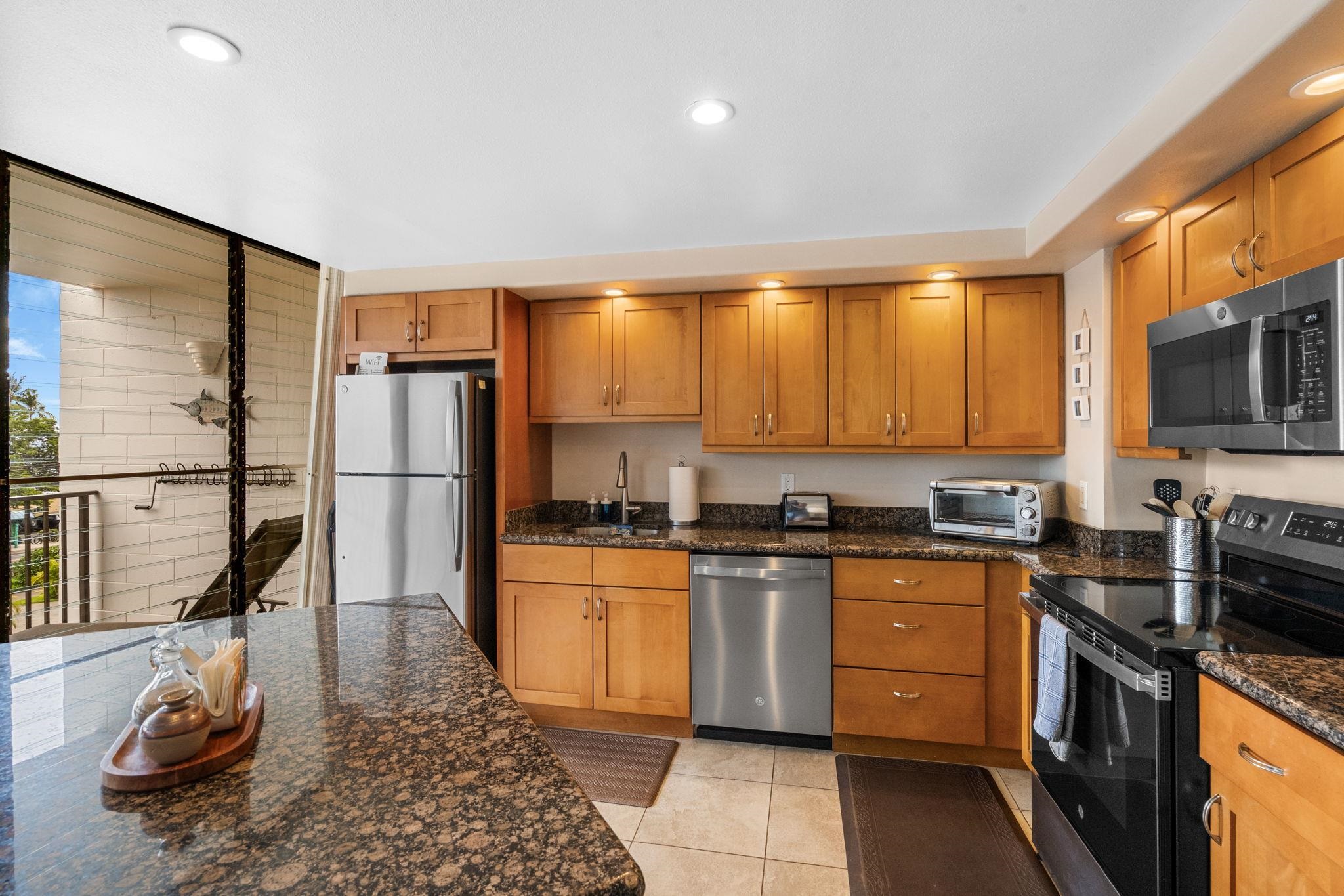 Maui Parkshore condo # 309, Kihei, Hawaii - photo 6 of 24