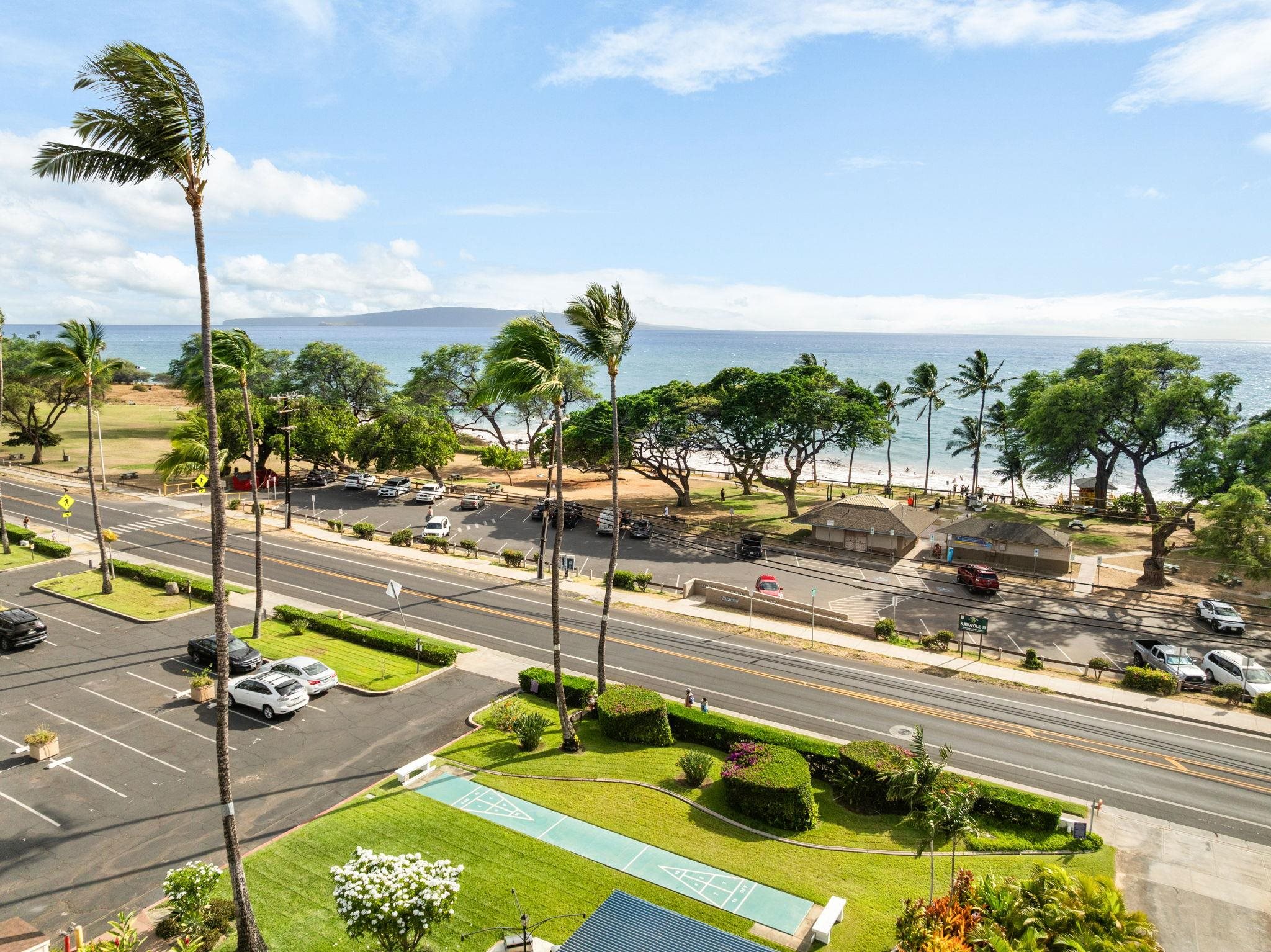 Maui Parkshore condo # 309, Kihei, Hawaii - photo 9 of 24