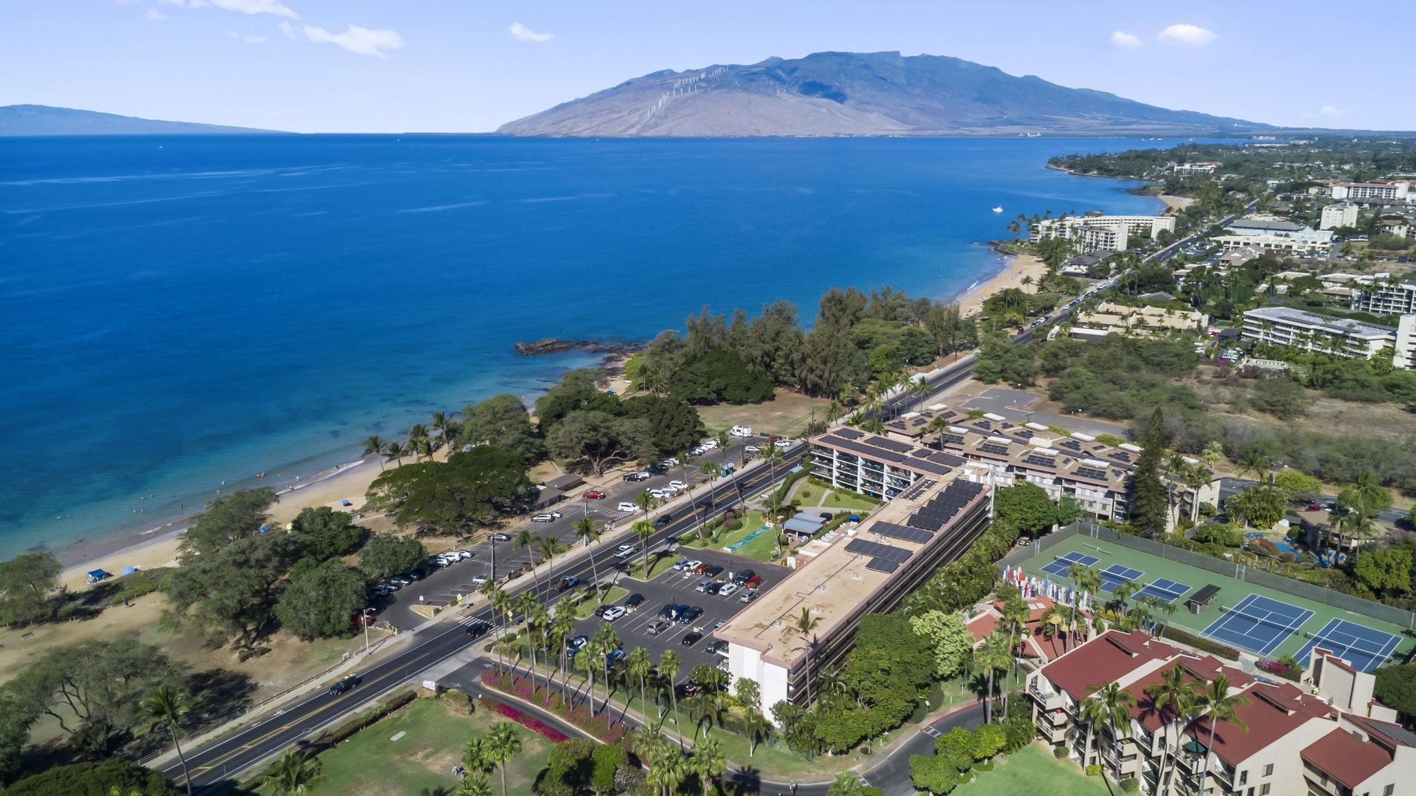 Maui Parkshore condo # 313, Kihei, Hawaii - photo 2 of 50