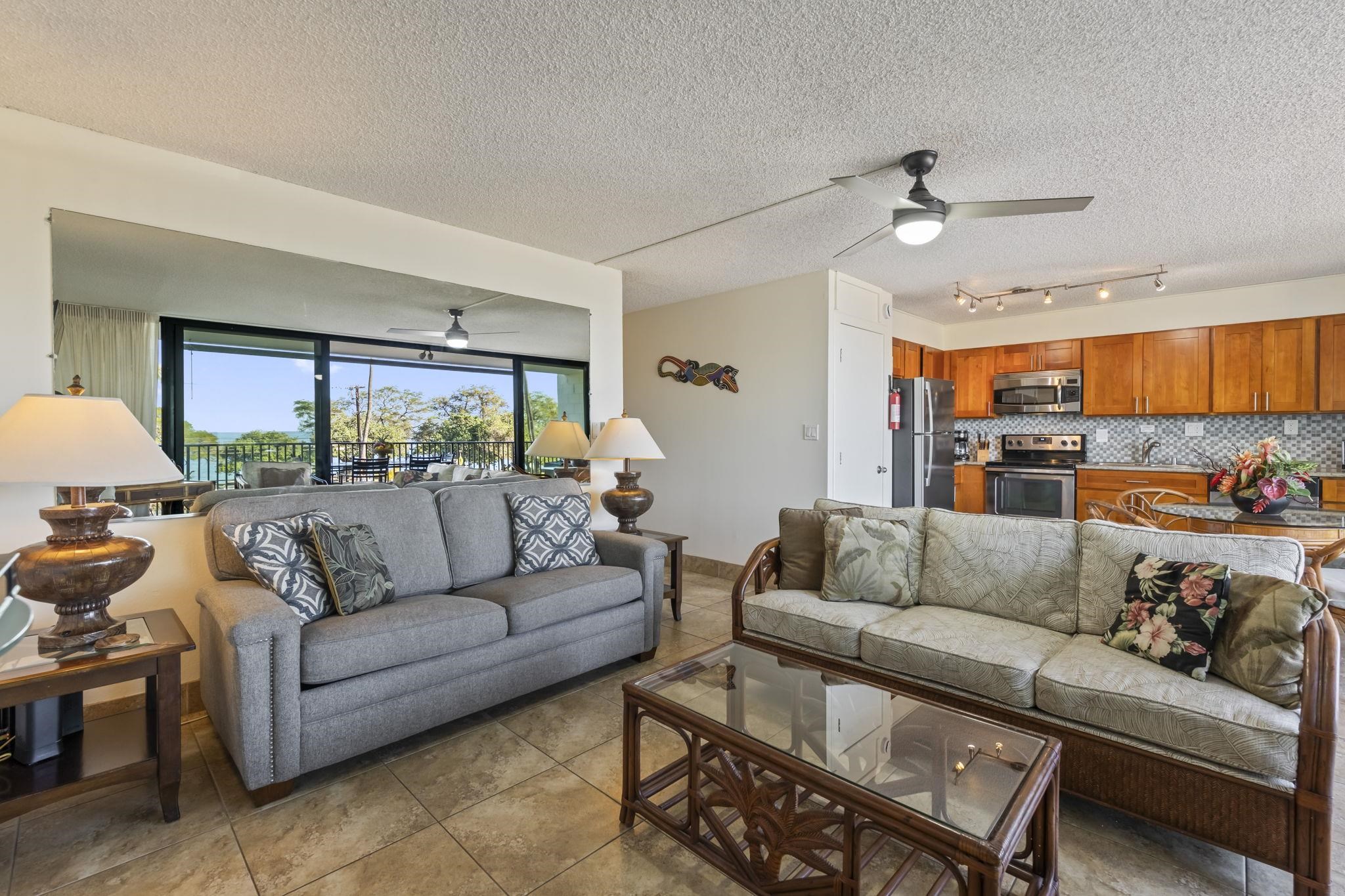 Maui Parkshore condo # 313, Kihei, Hawaii - photo 14 of 50