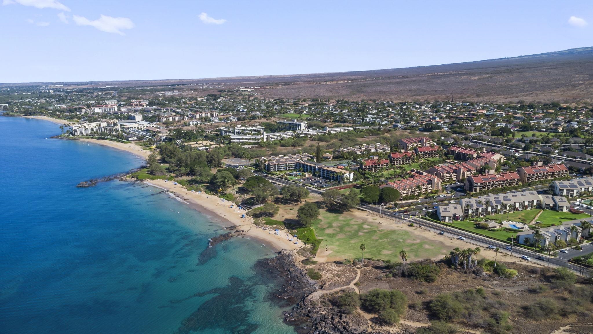 Maui Parkshore condo # 313, Kihei, Hawaii - photo 49 of 50