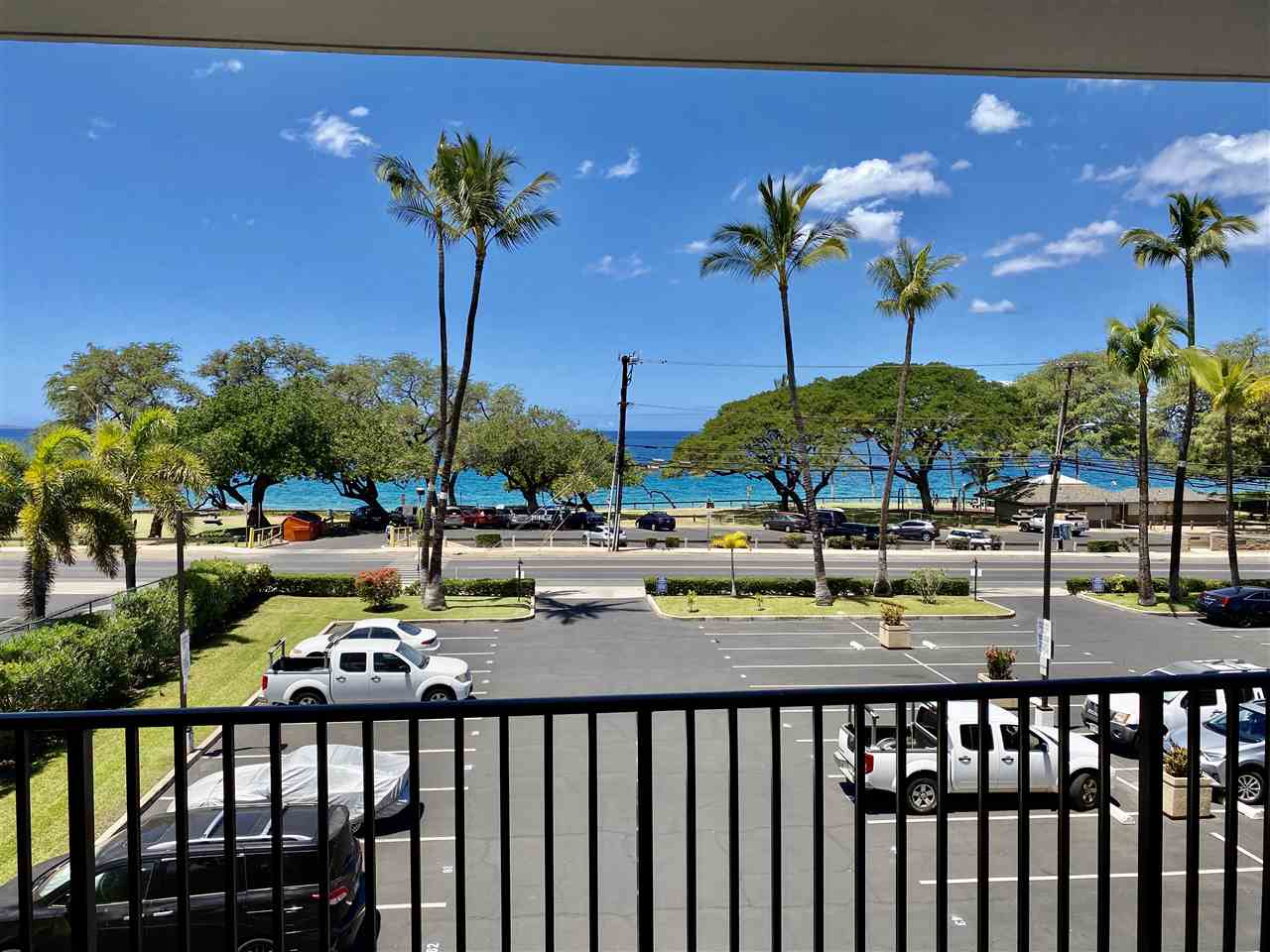 Maui Parkshore condo # 316, Kihei, Hawaii - photo 19 of 23