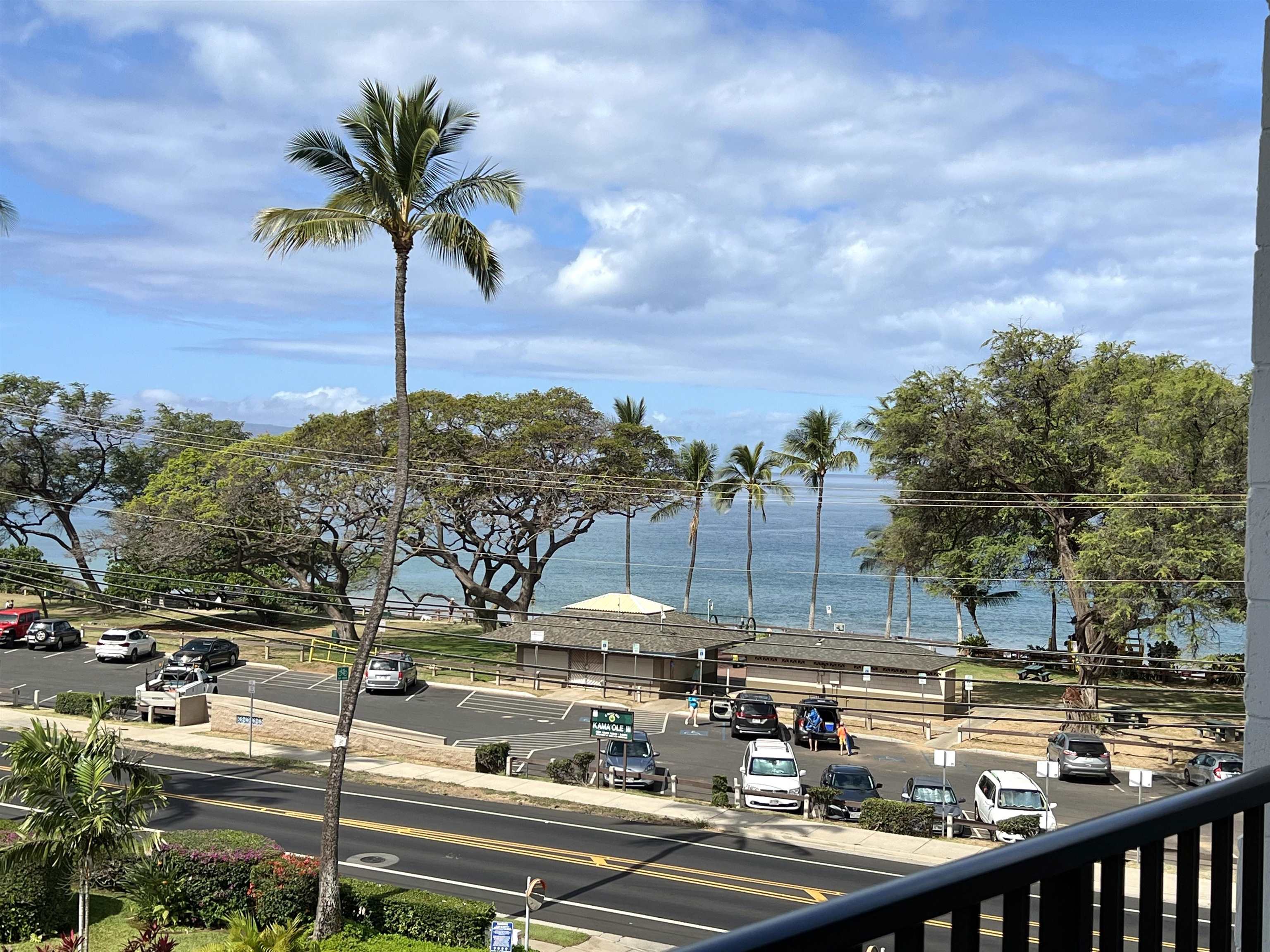 Maui Parkshore condo # 404, Kihei, Hawaii - photo 2 of 26