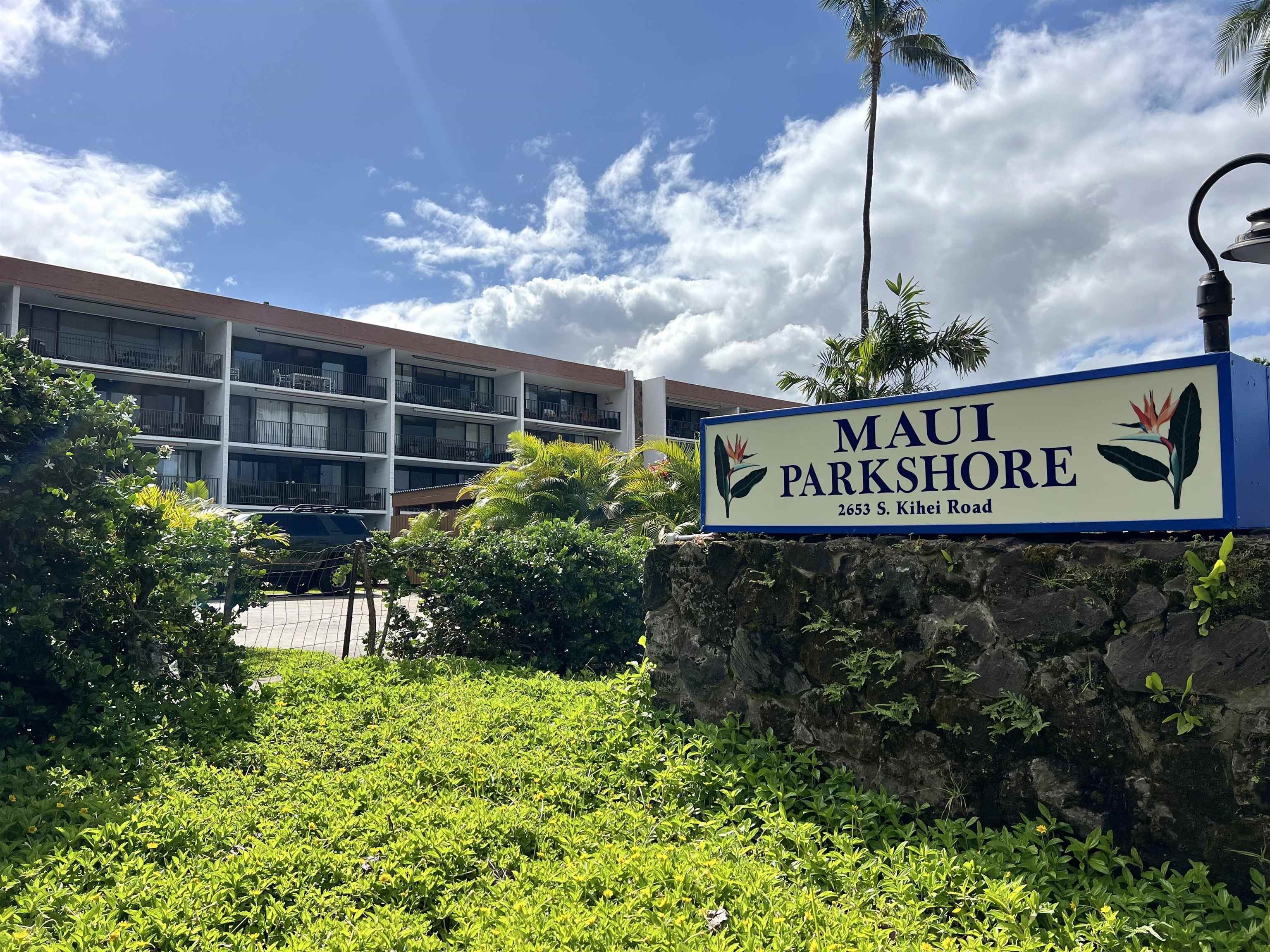 Maui Parkshore condo # 404, Kihei, Hawaii - photo 17 of 26