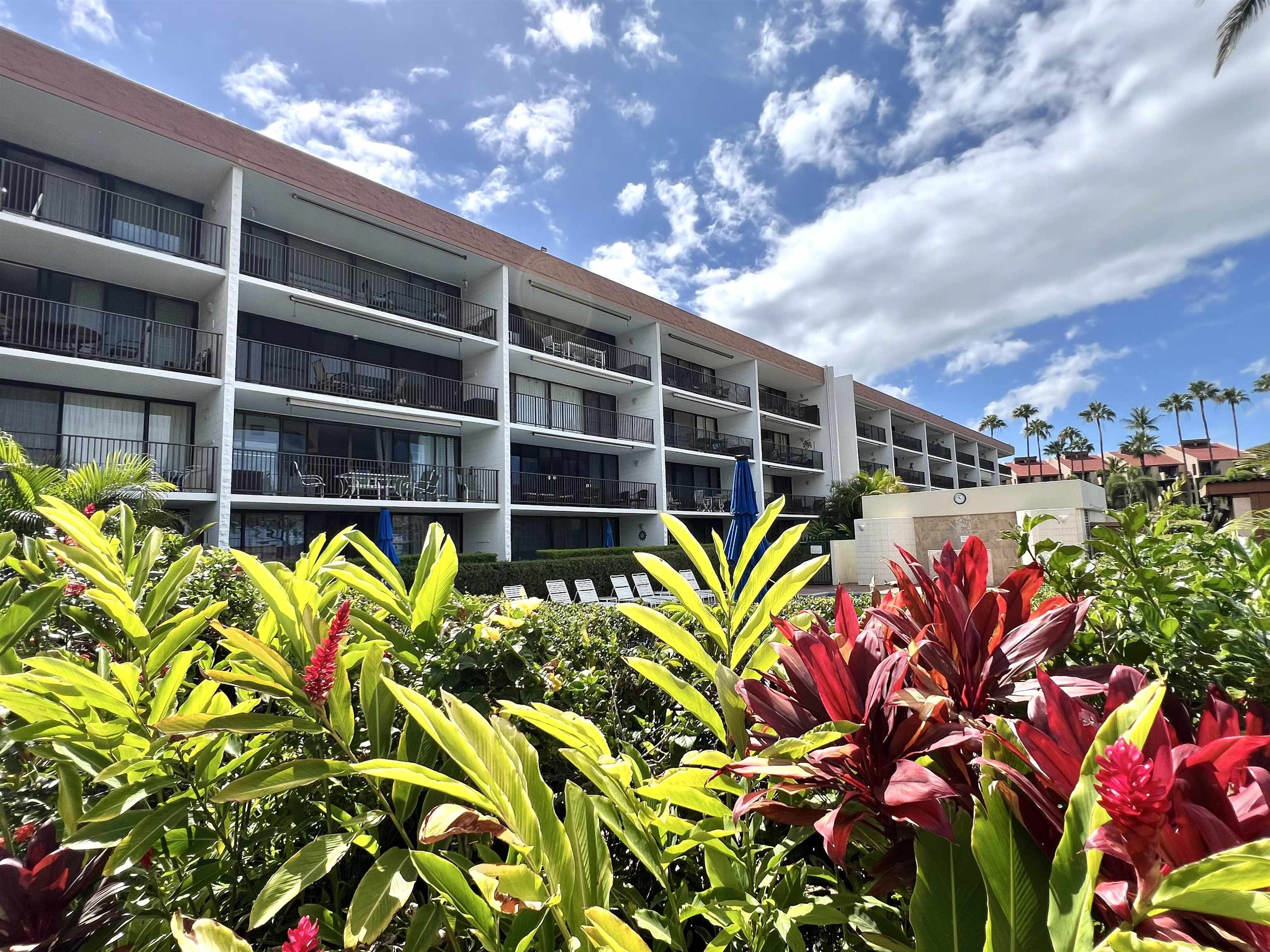 Maui Parkshore condo # 404, Kihei, Hawaii - photo 19 of 26