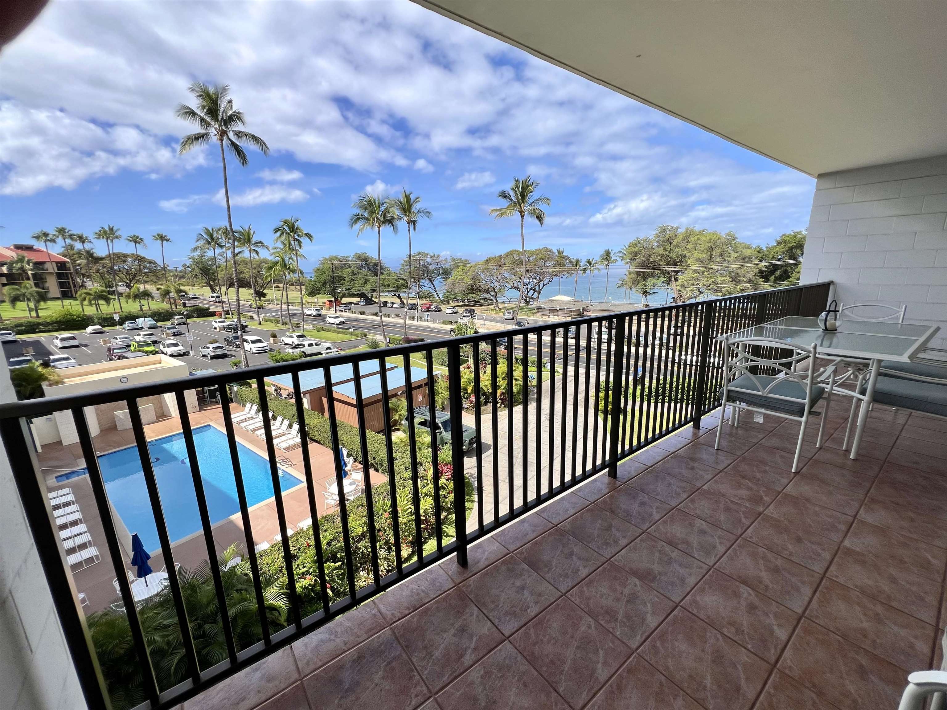 Maui Parkshore condo # 404, Kihei, Hawaii - photo 5 of 26