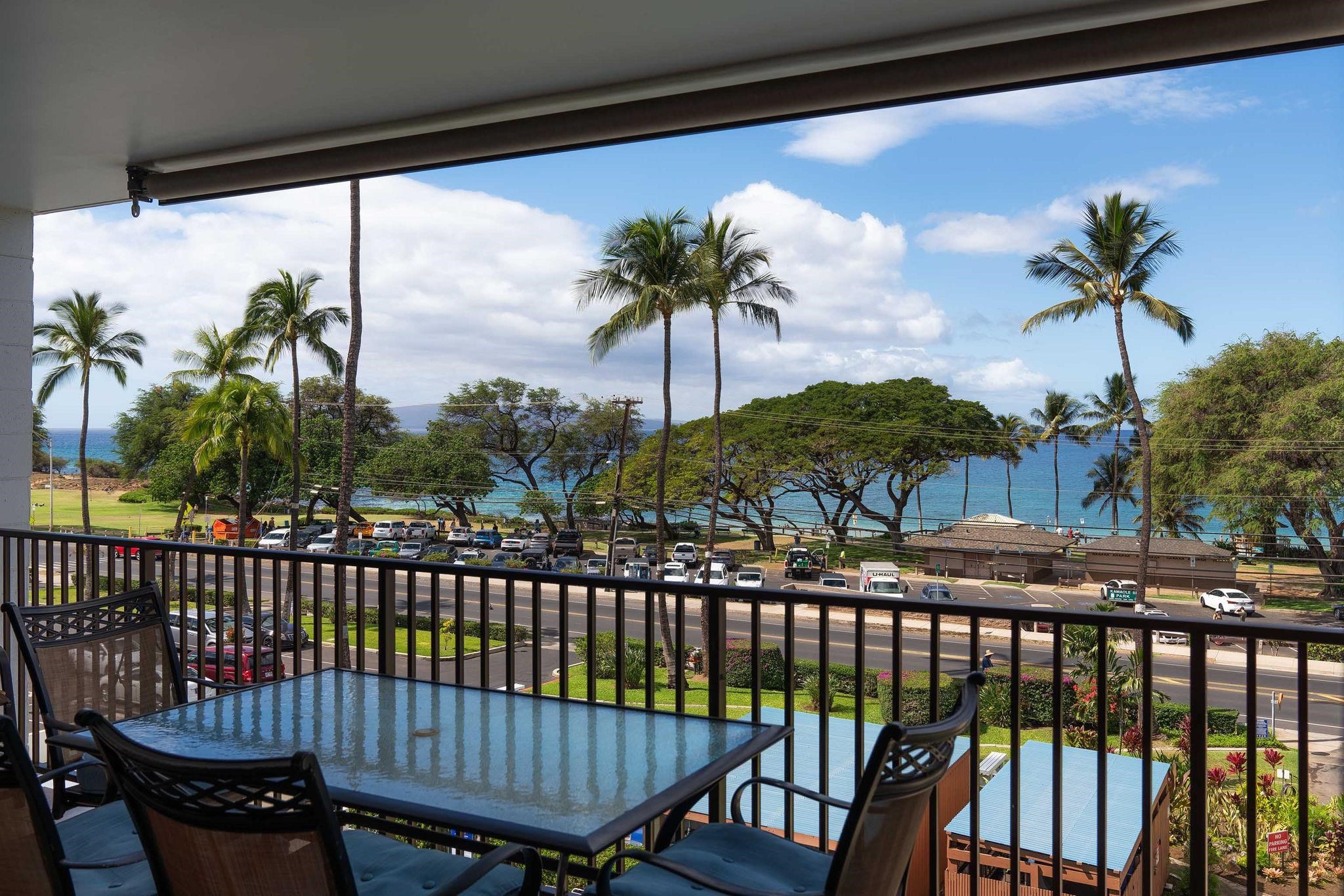 Maui Parkshore 407, 2653 Kihei Rd, Kihei Kamaole Iii