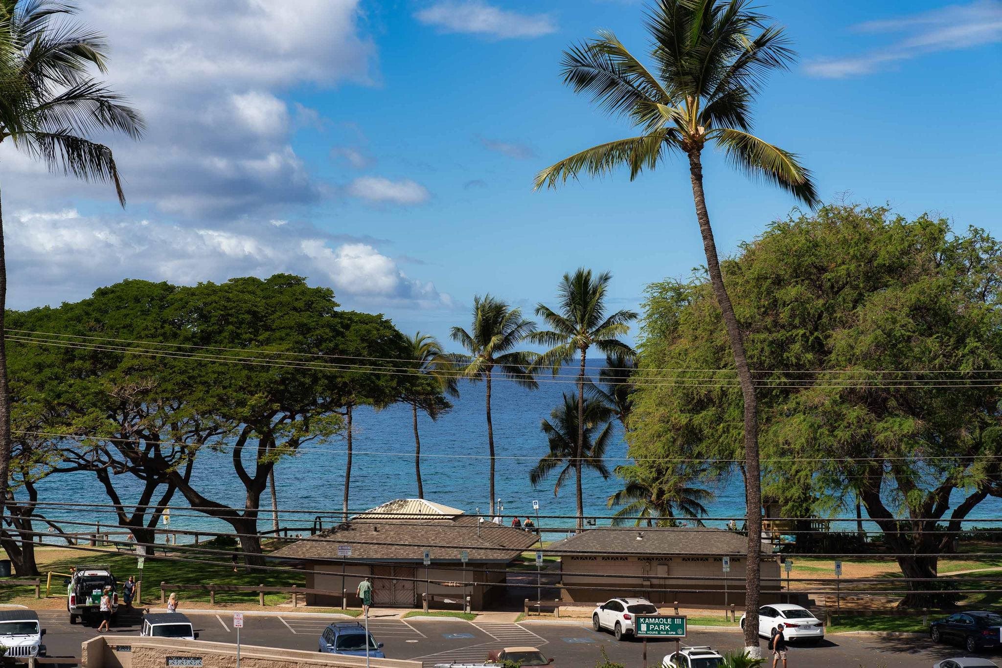 Maui Parkshore condo # 407, Kihei, Hawaii - photo 18 of 30