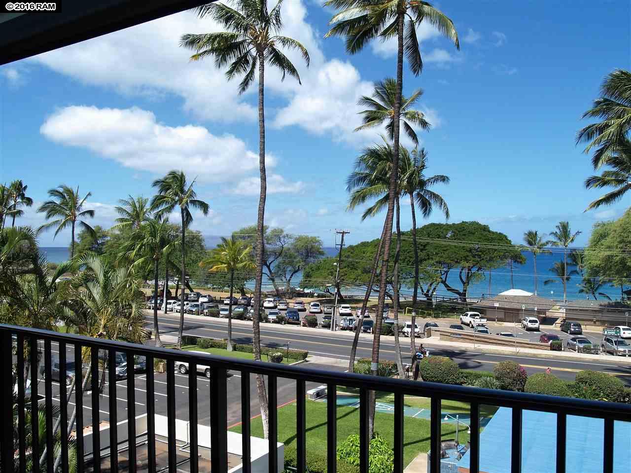 Maui Parkshore 408, 2653 S Kihei Rd, Kihei Kamaole Iii condo