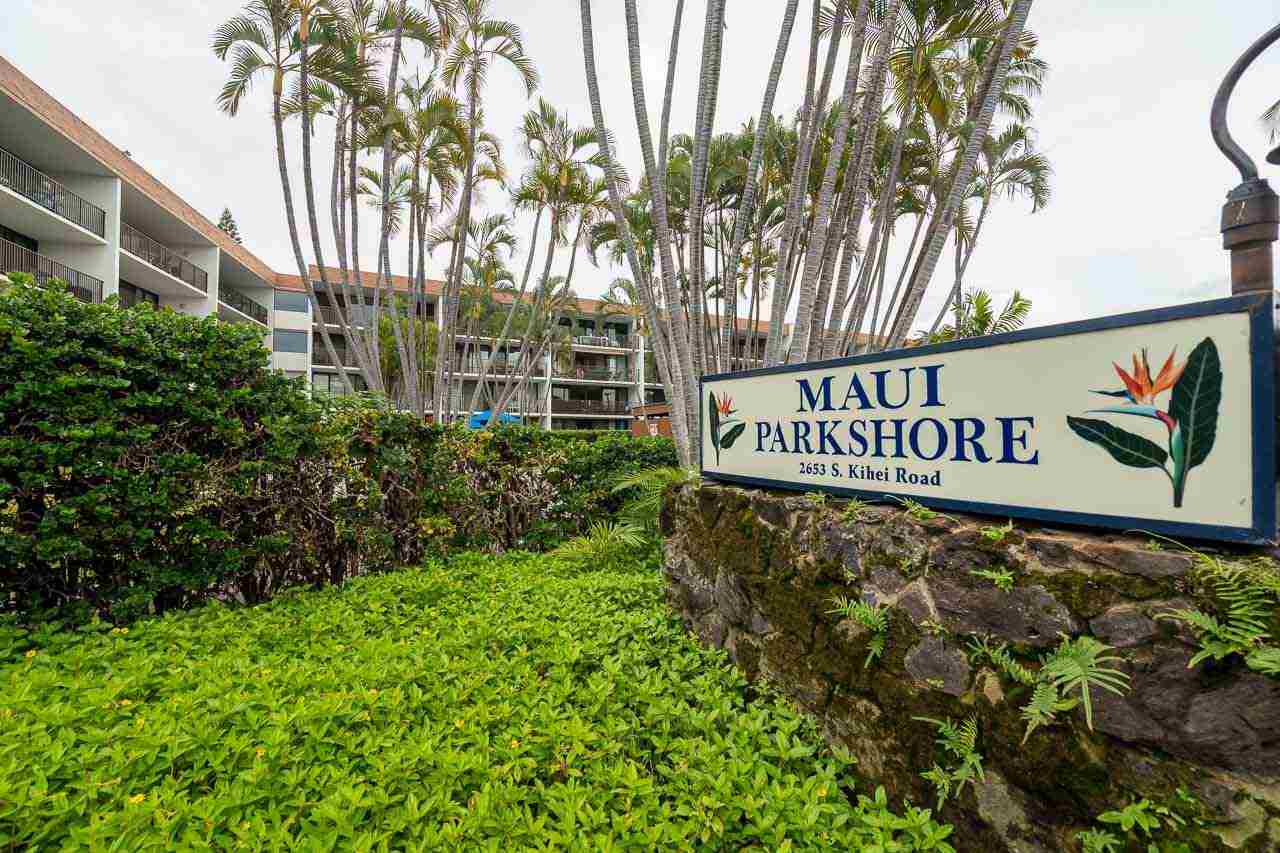 Maui Parkshore condo # 408, Kihei, Hawaii - photo 17 of 24