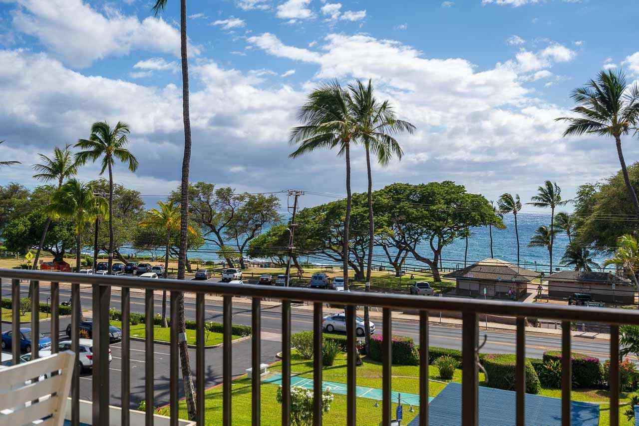 Maui Parkshore condo # 408, Kihei, Hawaii - photo 22 of 24