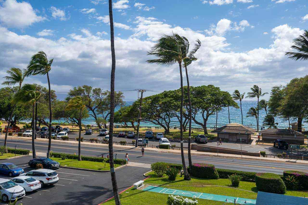 Maui Parkshore condo # 408, Kihei, Hawaii - photo 24 of 24