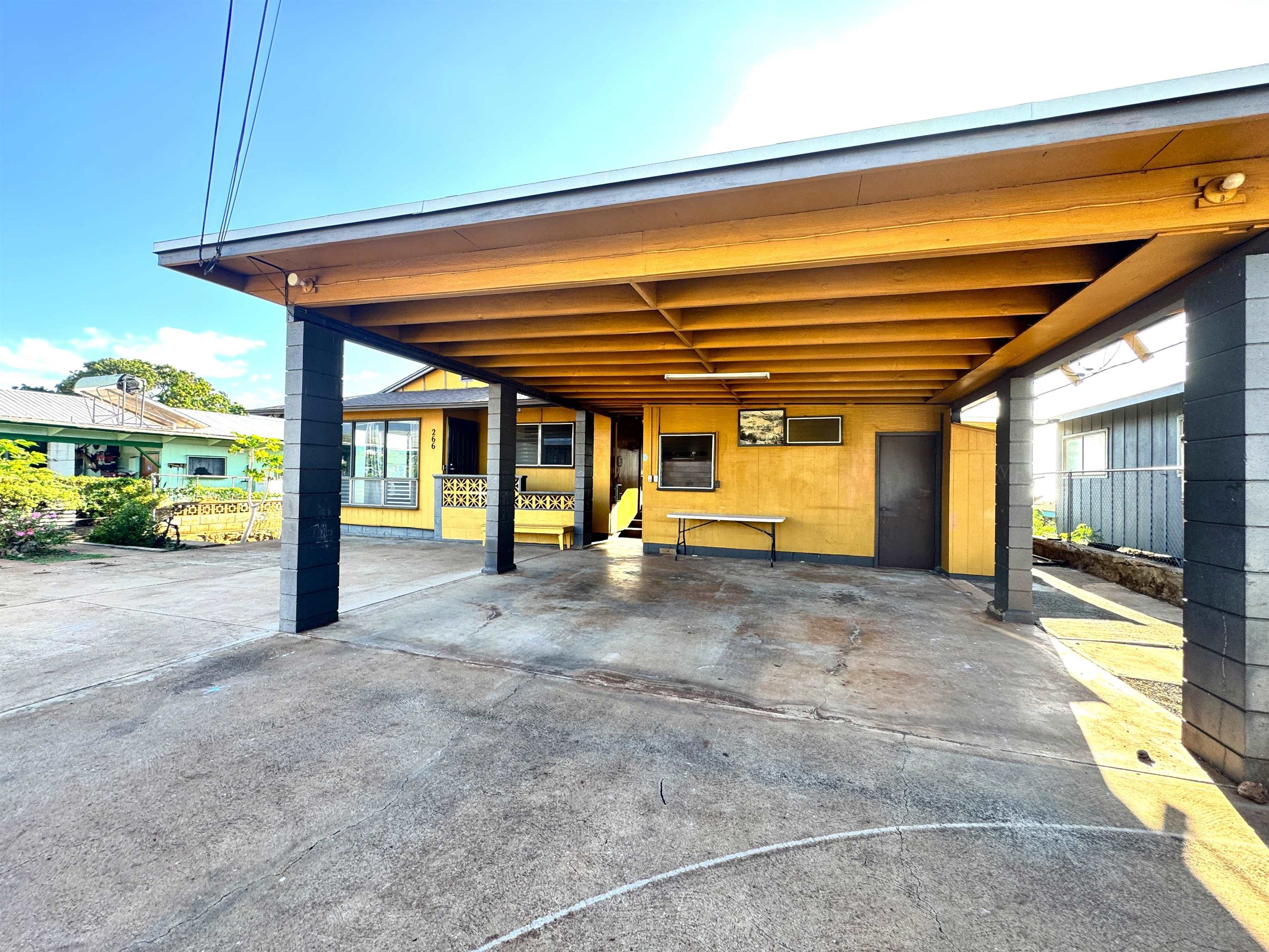 266  Kikipua St , Molokai home - photo 4 of 25