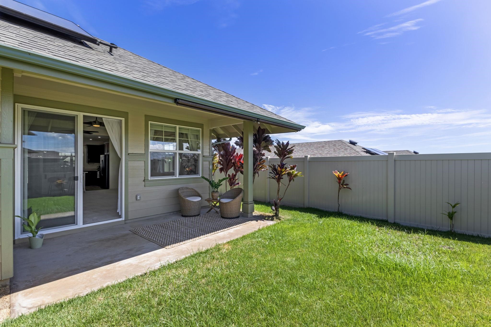 266  Puaehu St Kehalani, Wailuku home - photo 34 of 47