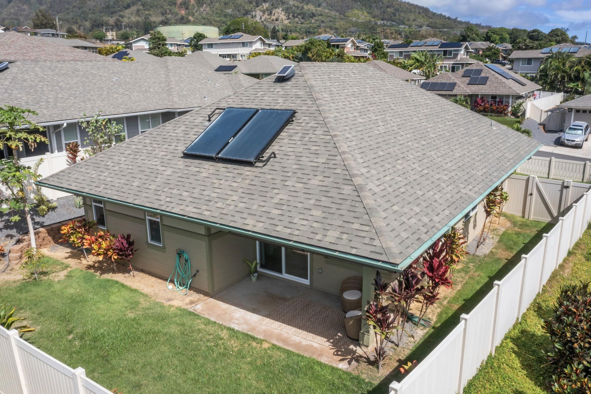 266  Puaehu St Kehalani, Wailuku home - photo 42 of 47